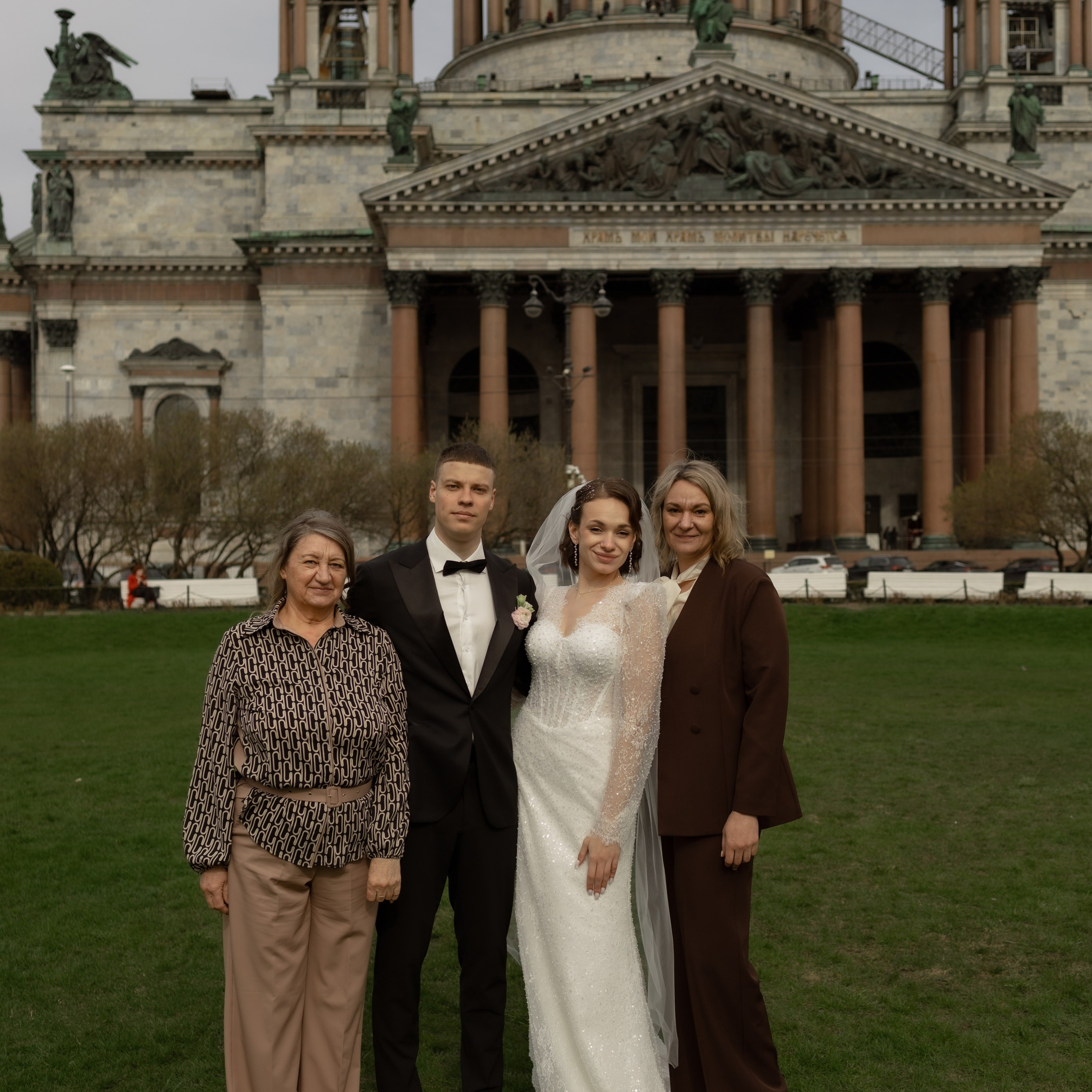 Кристина и Алексей. Wedding Story