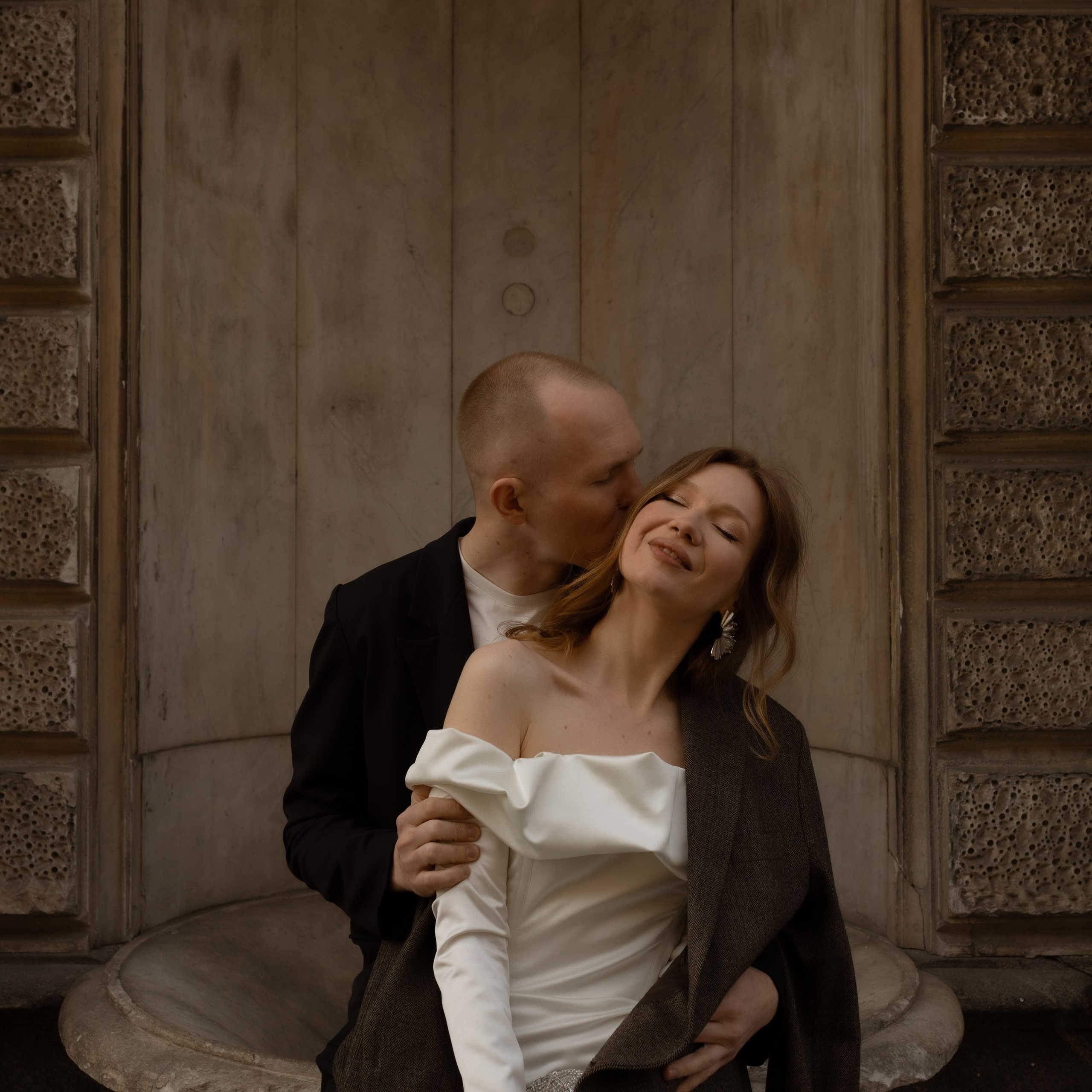 Ира и Ваня. Wedding Story