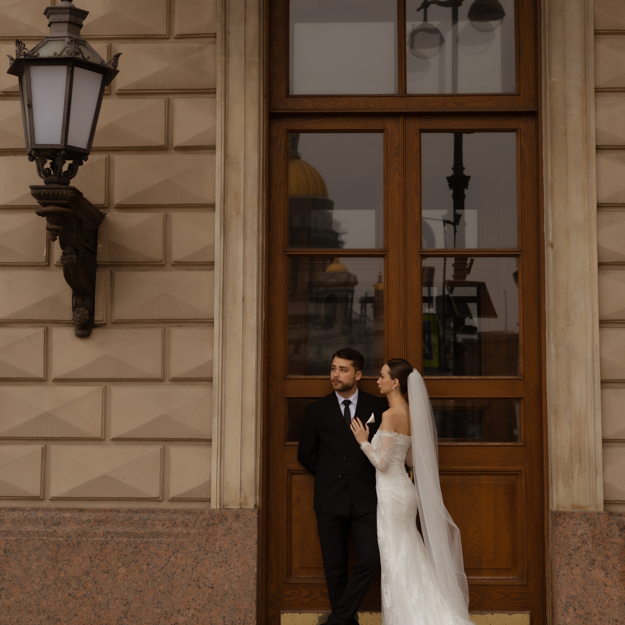 Кристина и Юра. Wedding Story