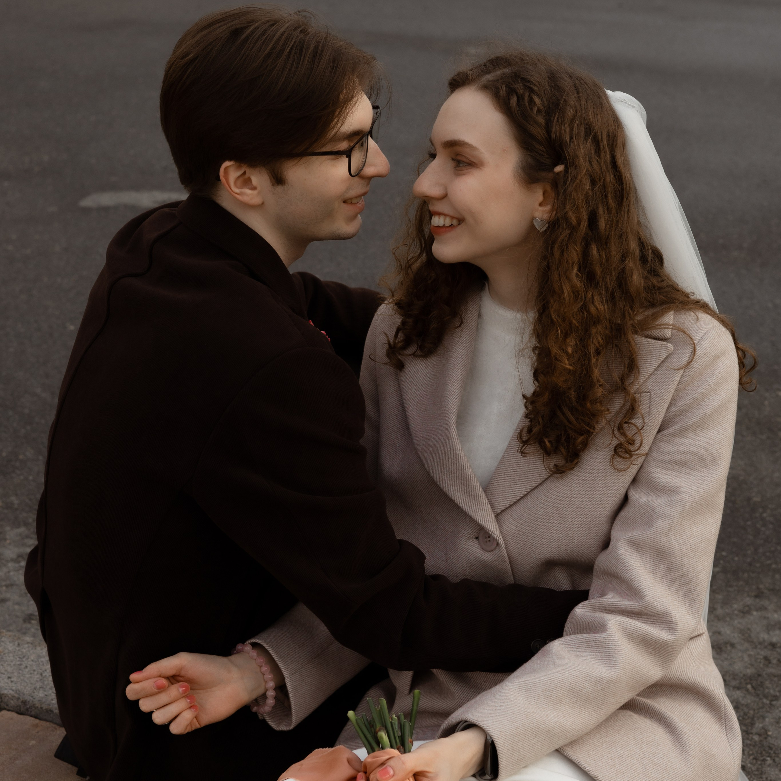 София и Матвей. Wedding Story