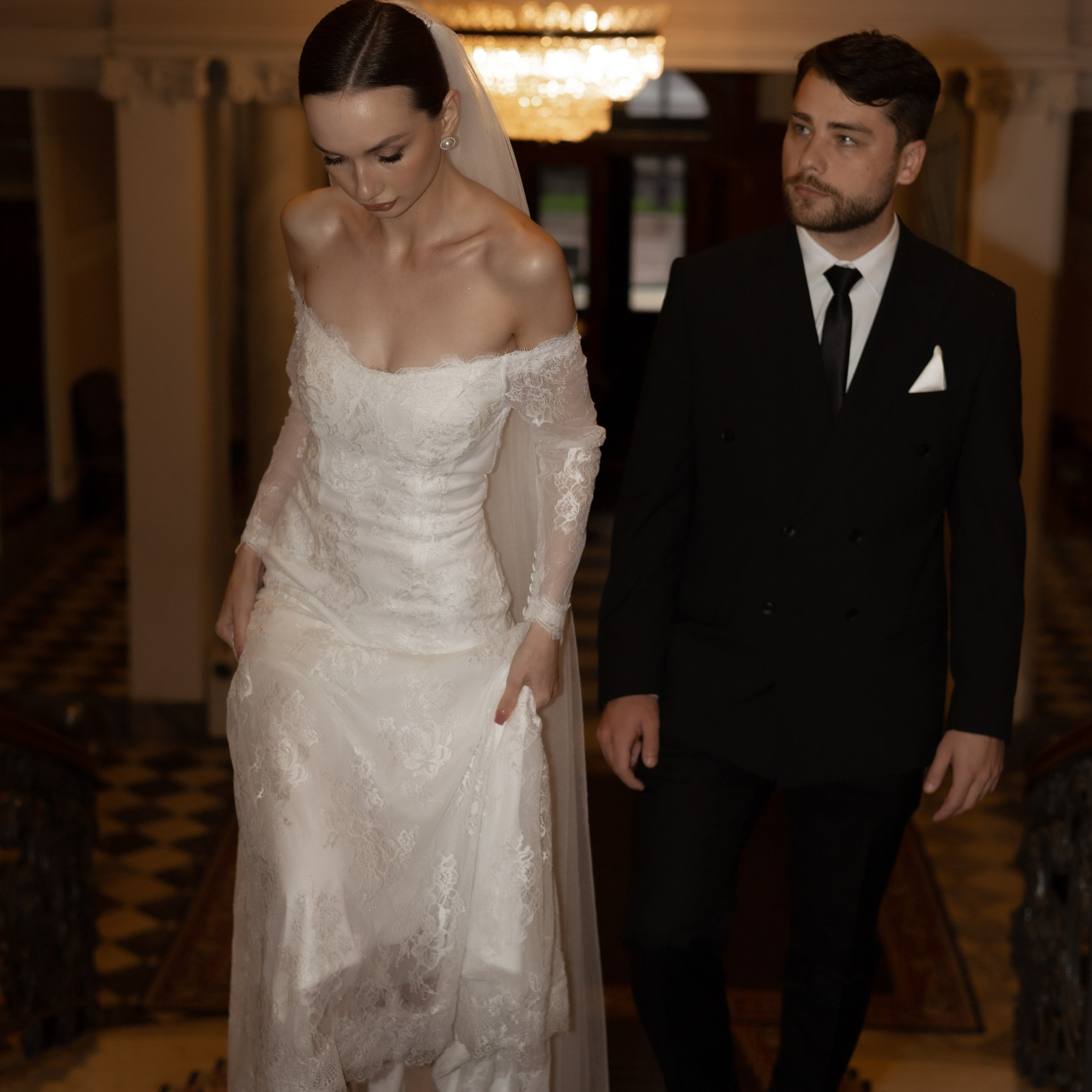 Кристина и Юра. Wedding Story