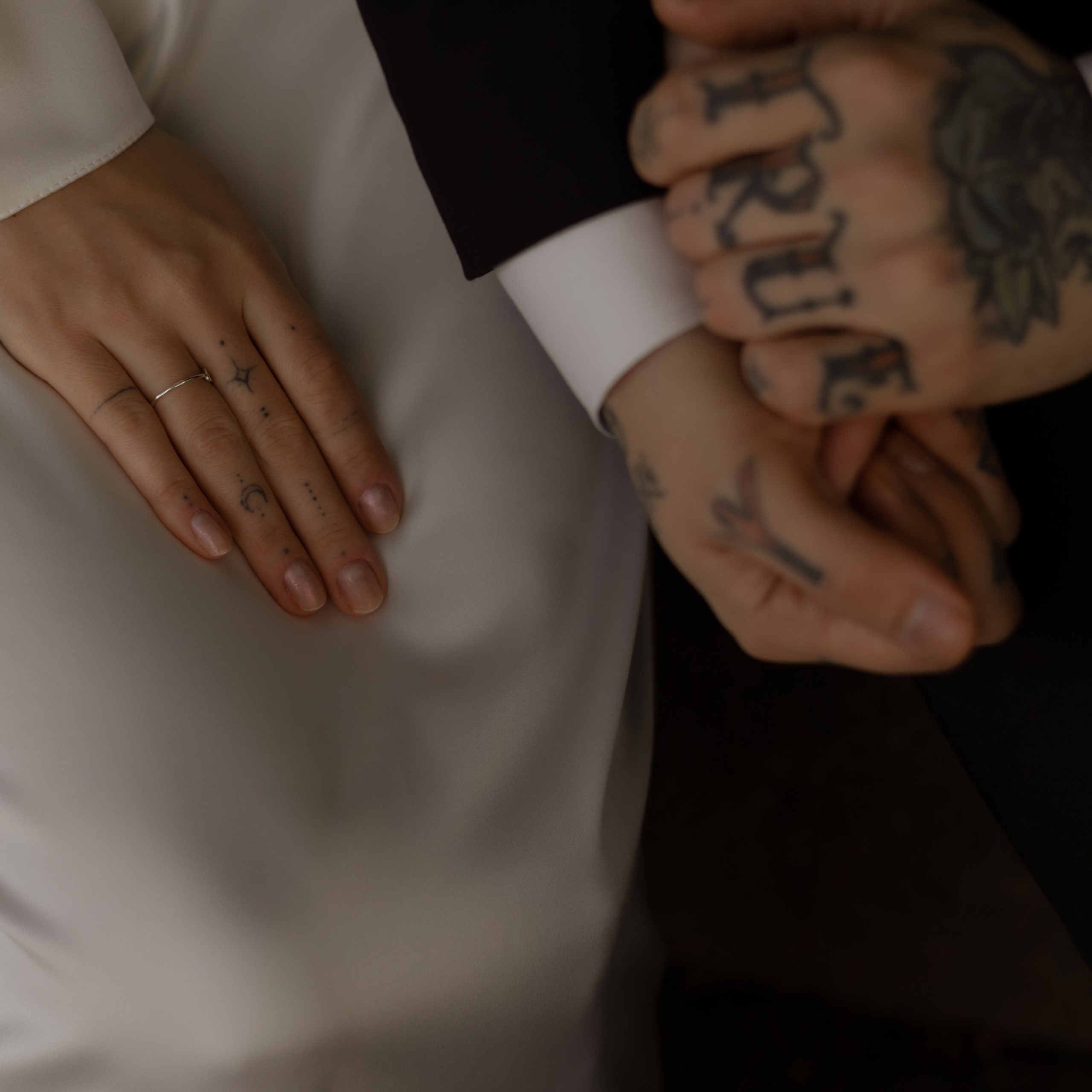 Алина и Женя. Wedding Story