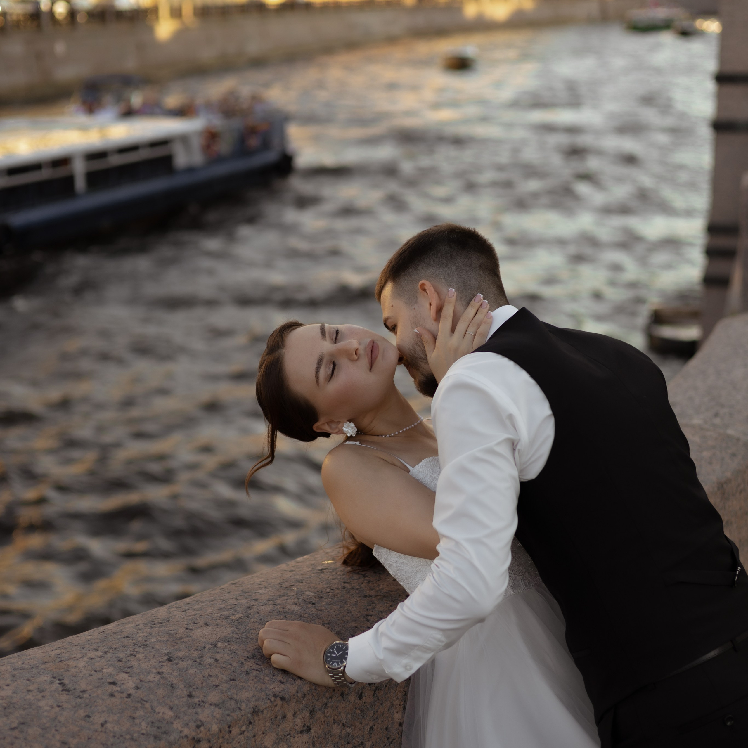 Юля и Артем. Wedding Story