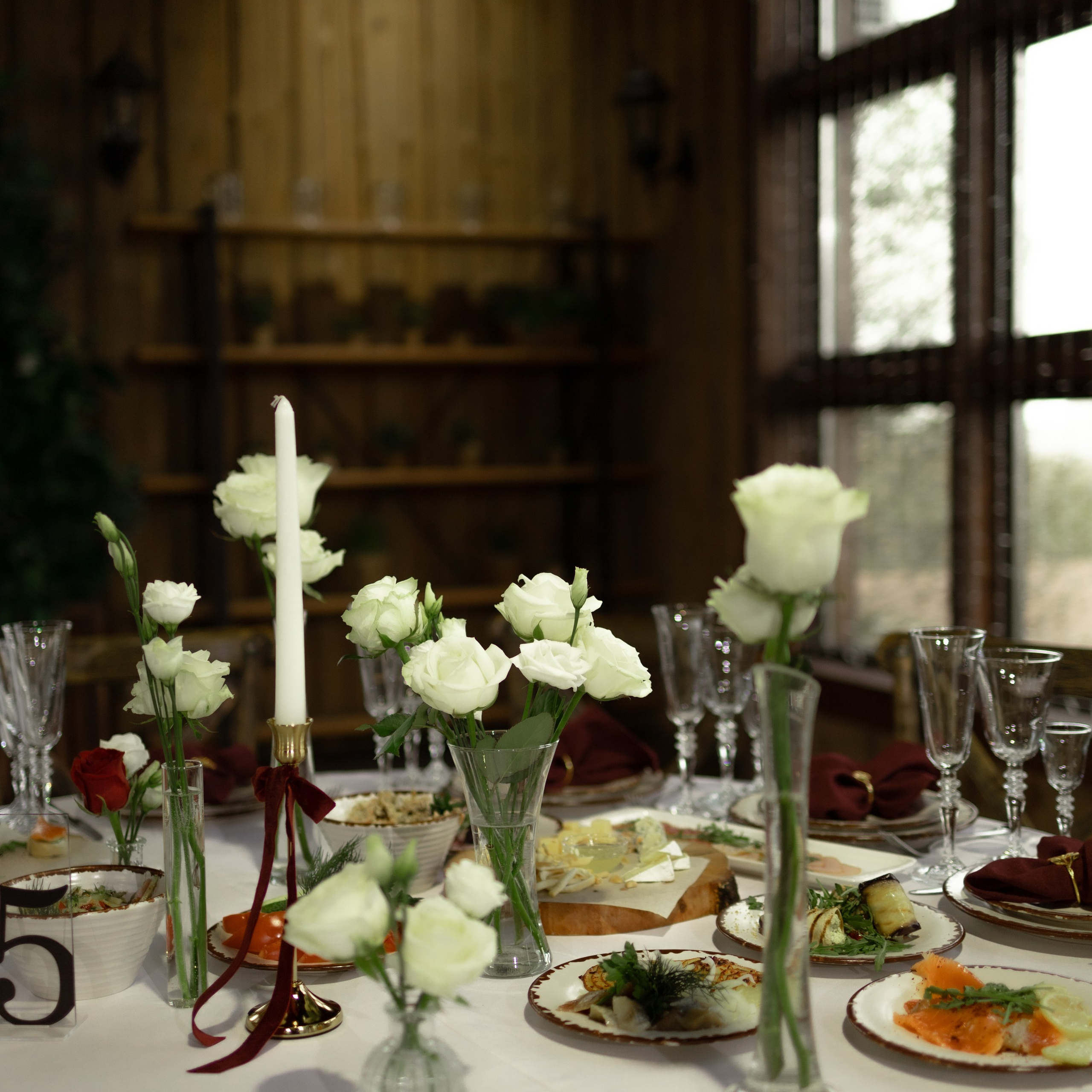 Лера и Саша. Wedding Story