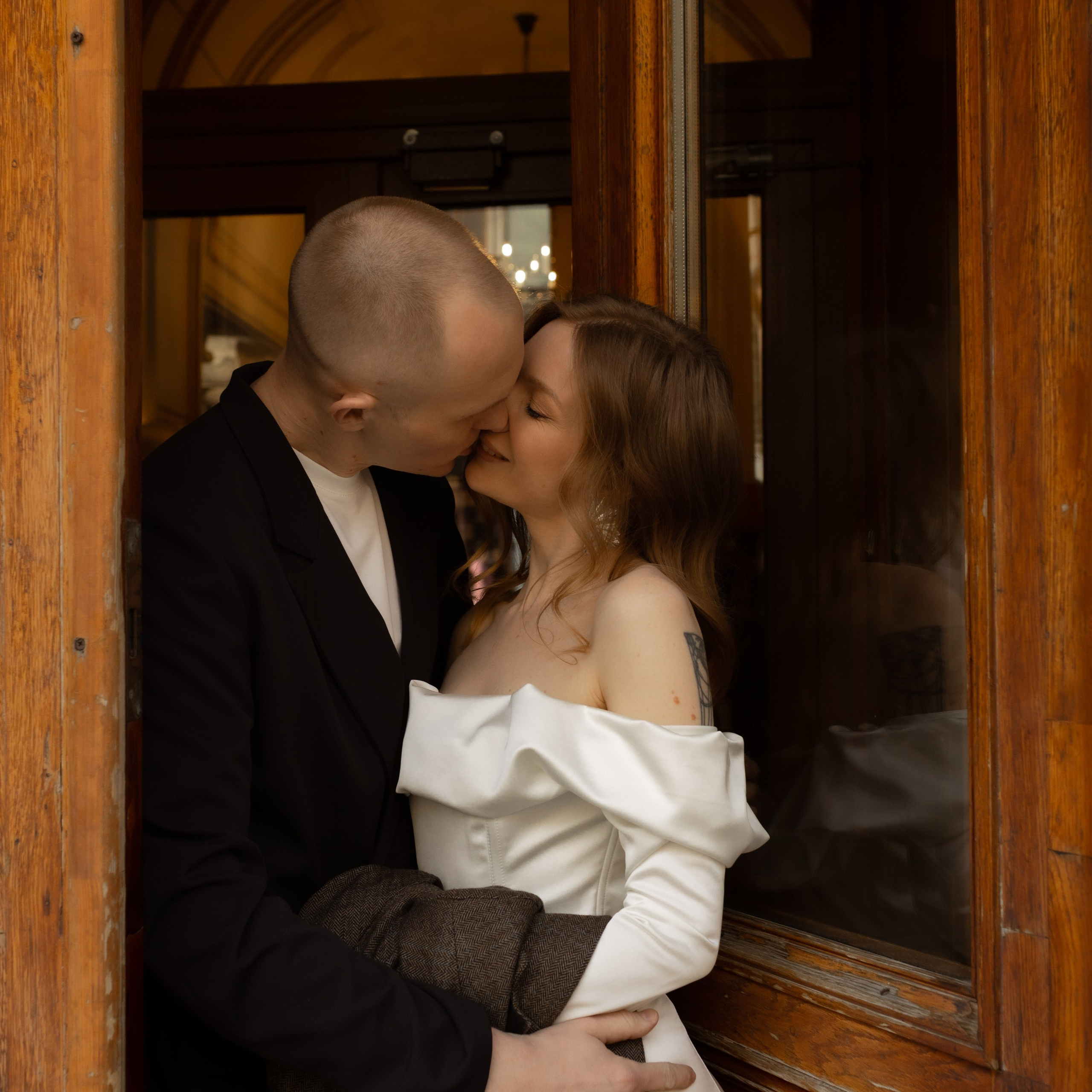 Ира и Ваня. Wedding Story