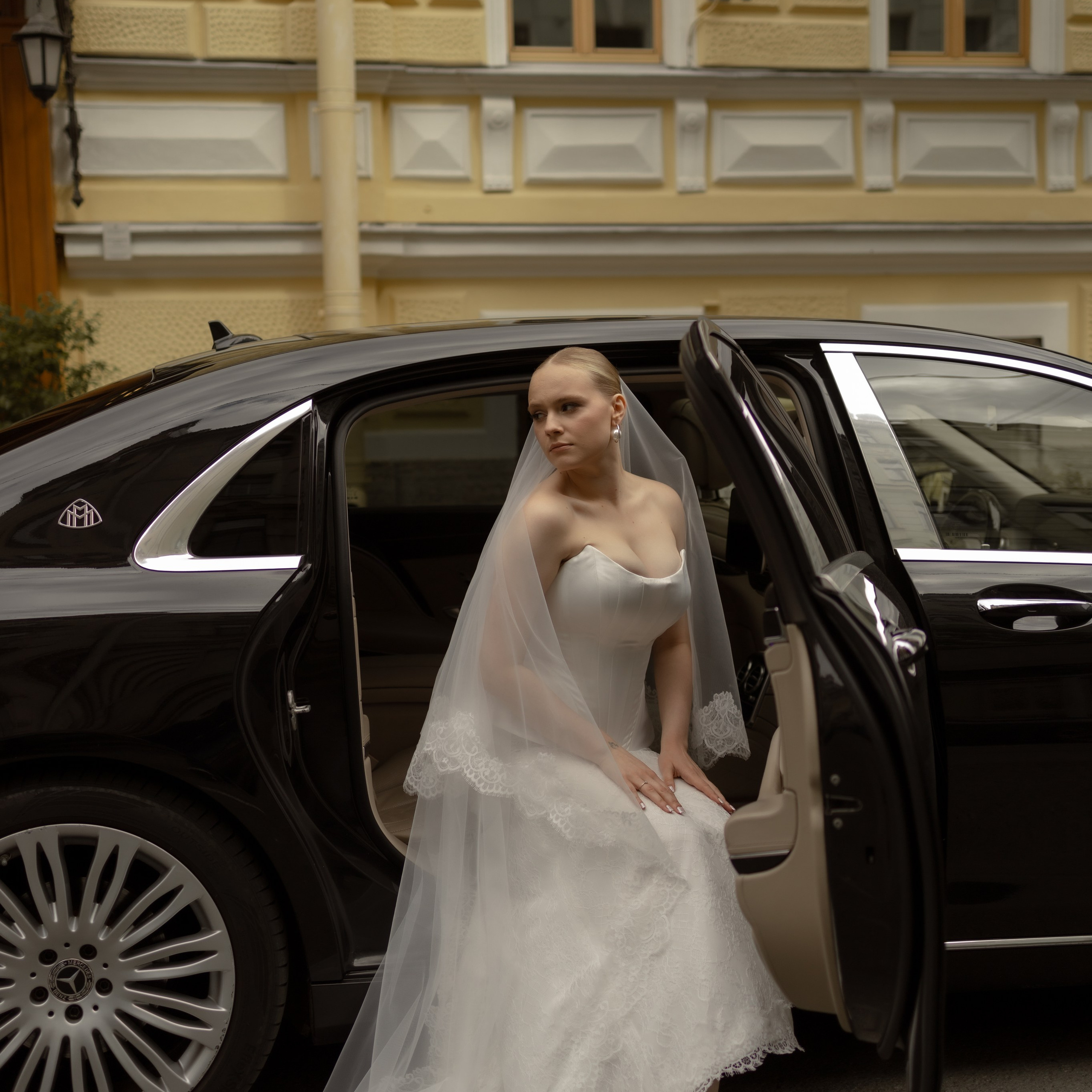 Олеся и Влад. Wedding Story