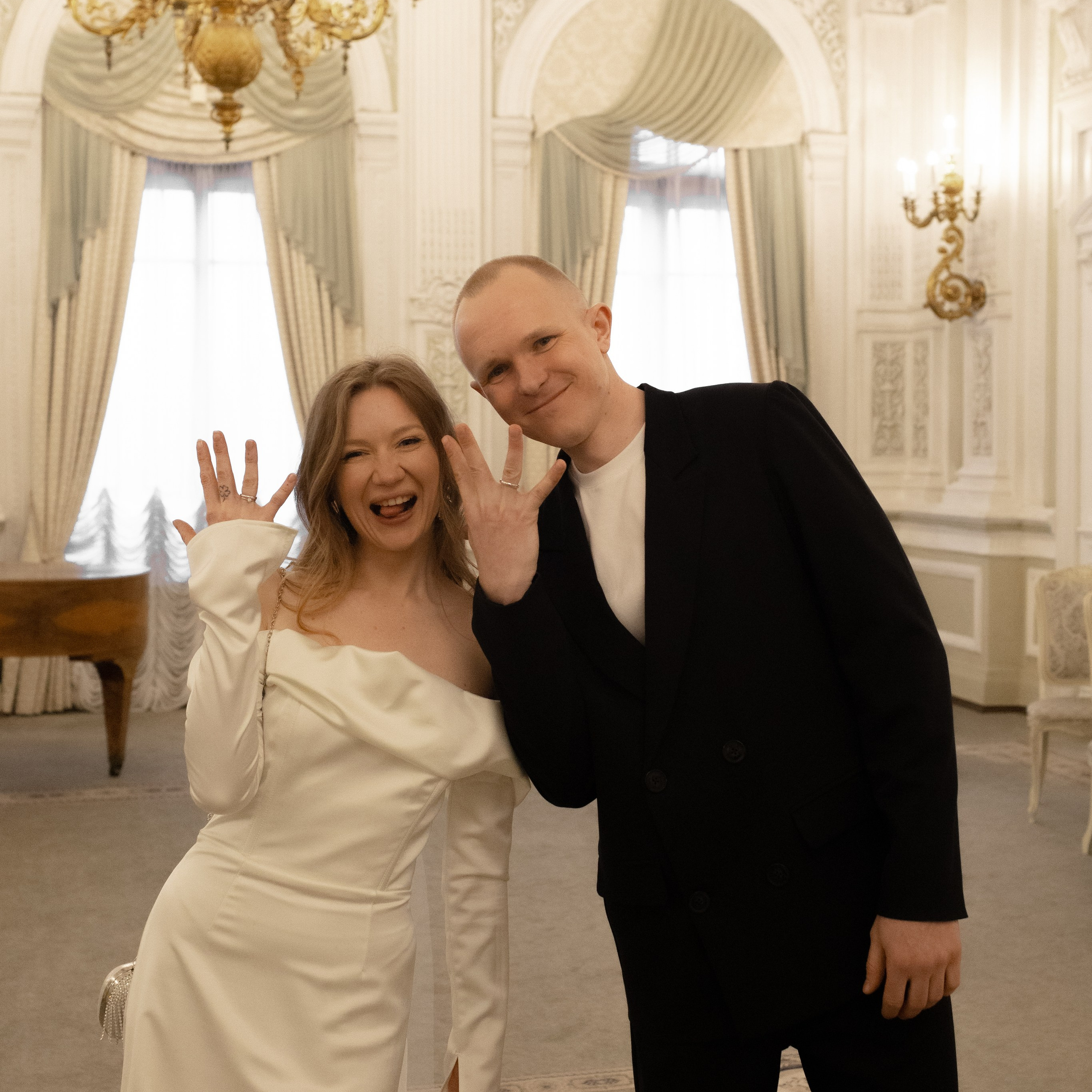 Ира и Ваня. Wedding Story