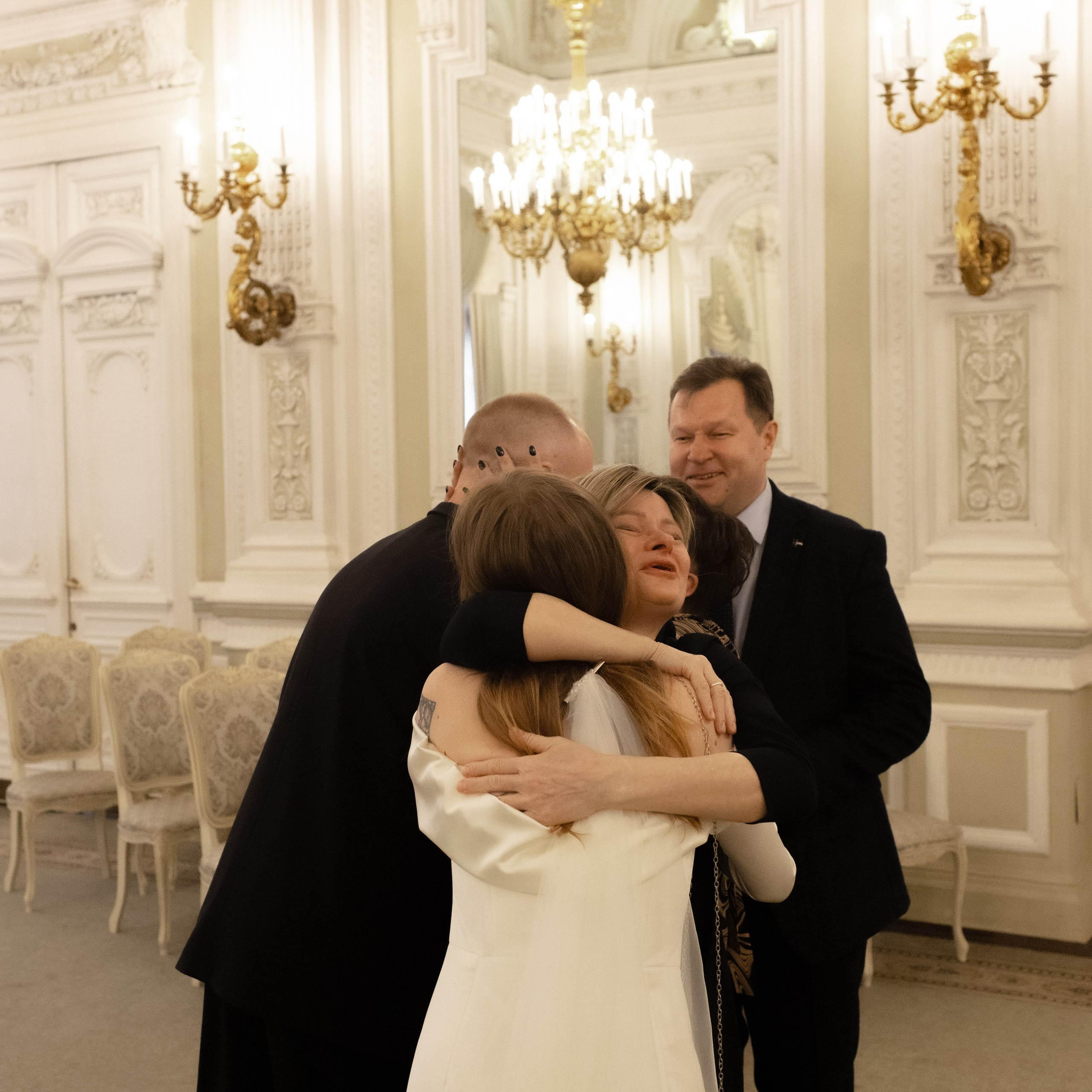 Ира и Ваня. Wedding Story