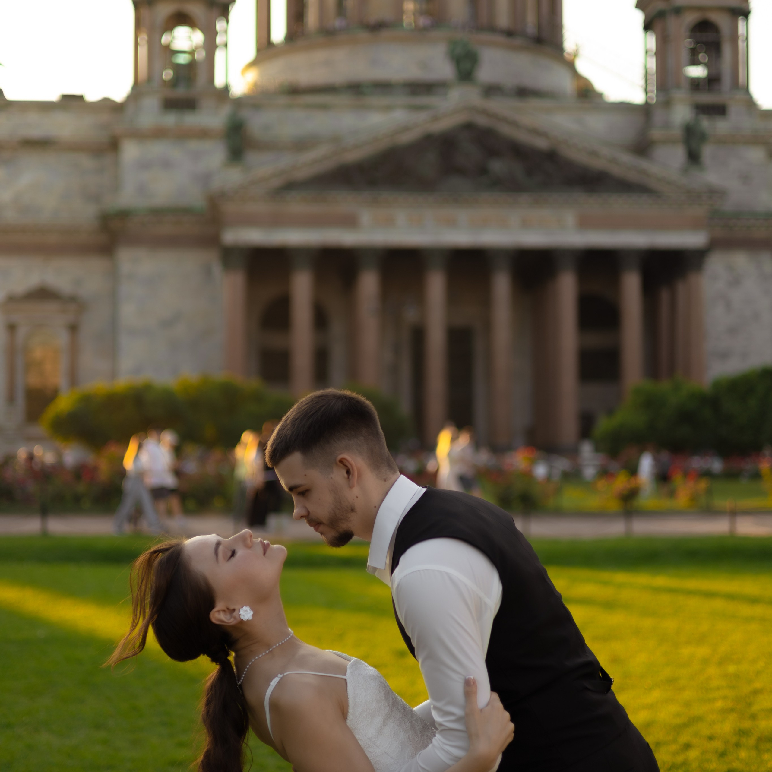 Юля и Артем. Wedding Story