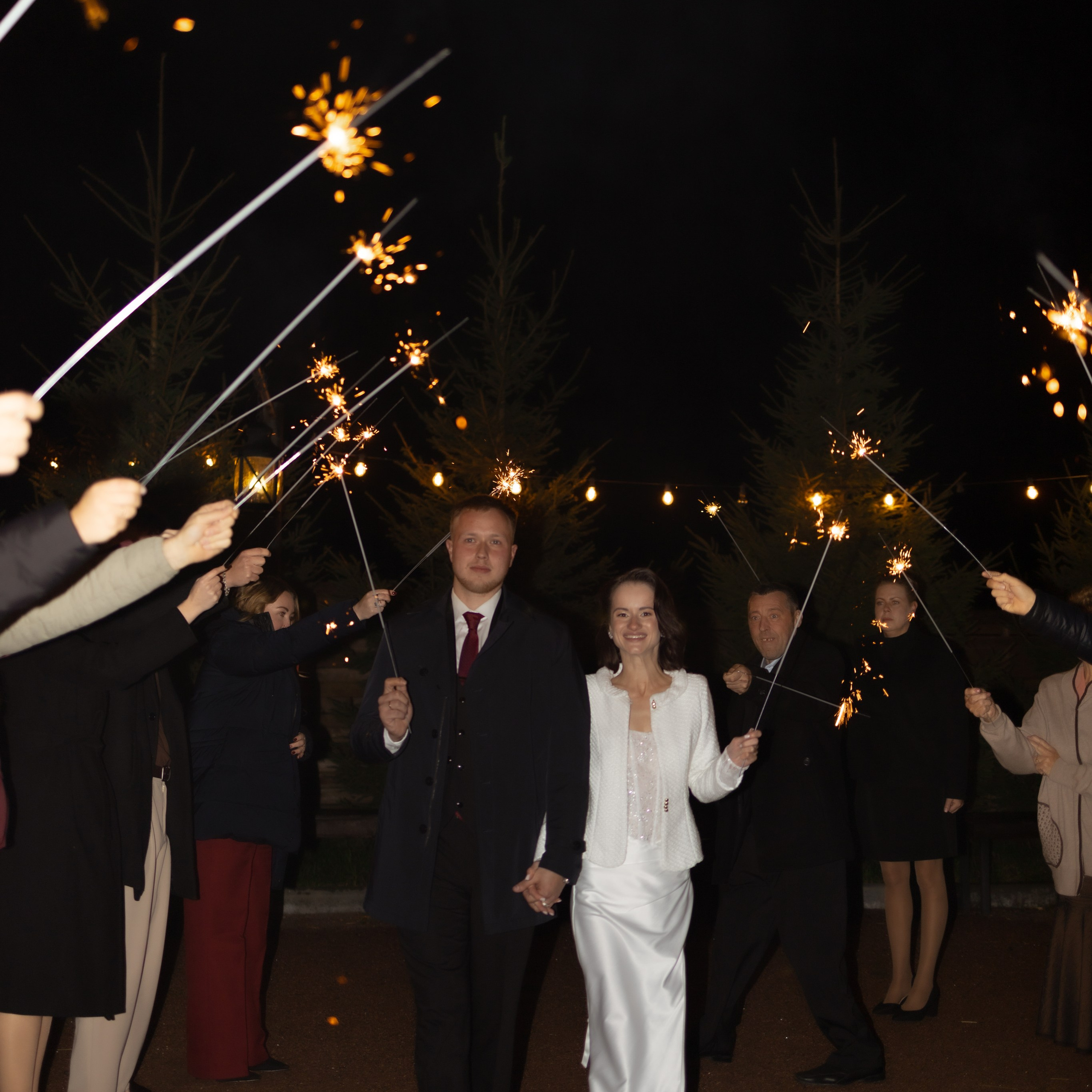 Лера и Саша. Wedding Story