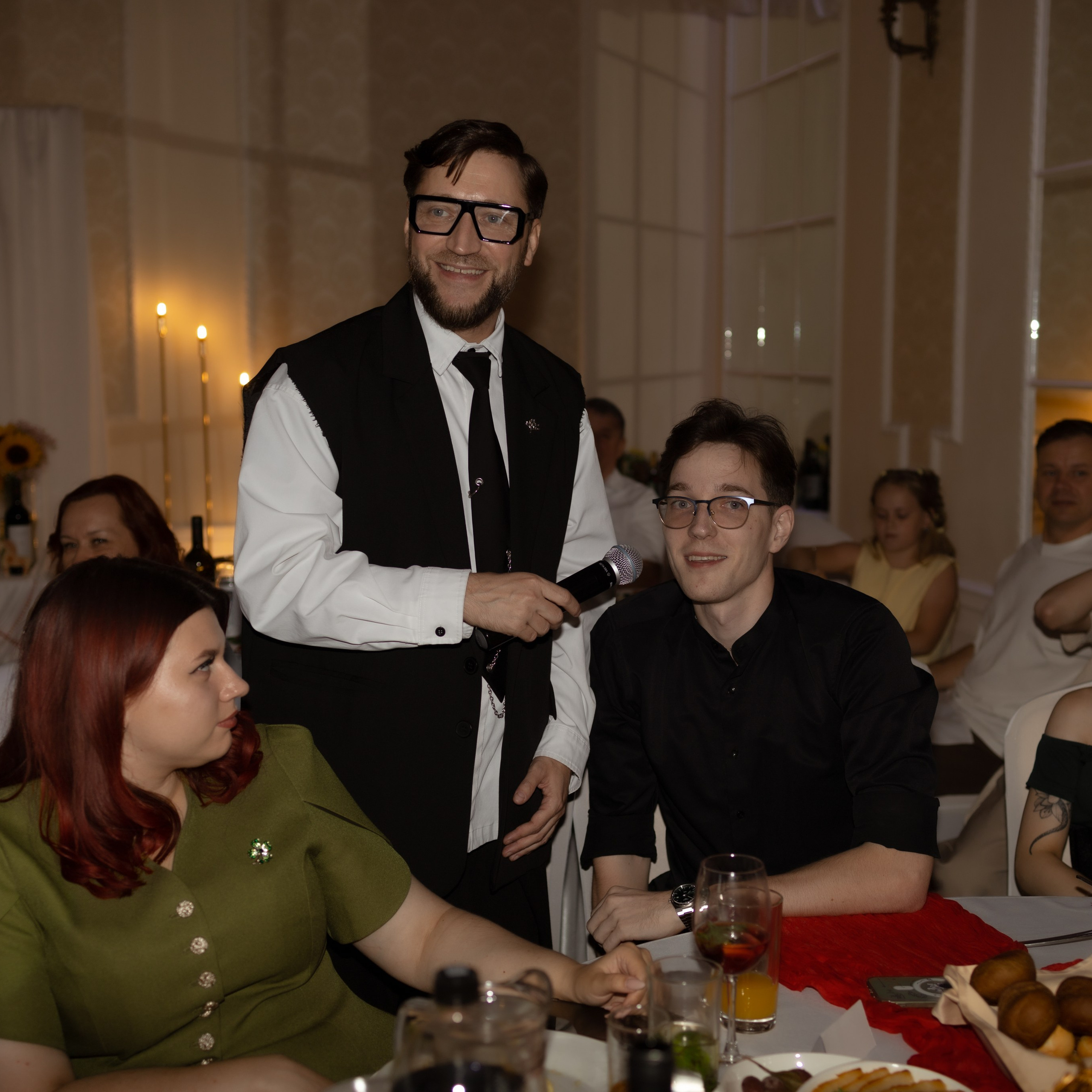 Олеся и Влад. Wedding Story