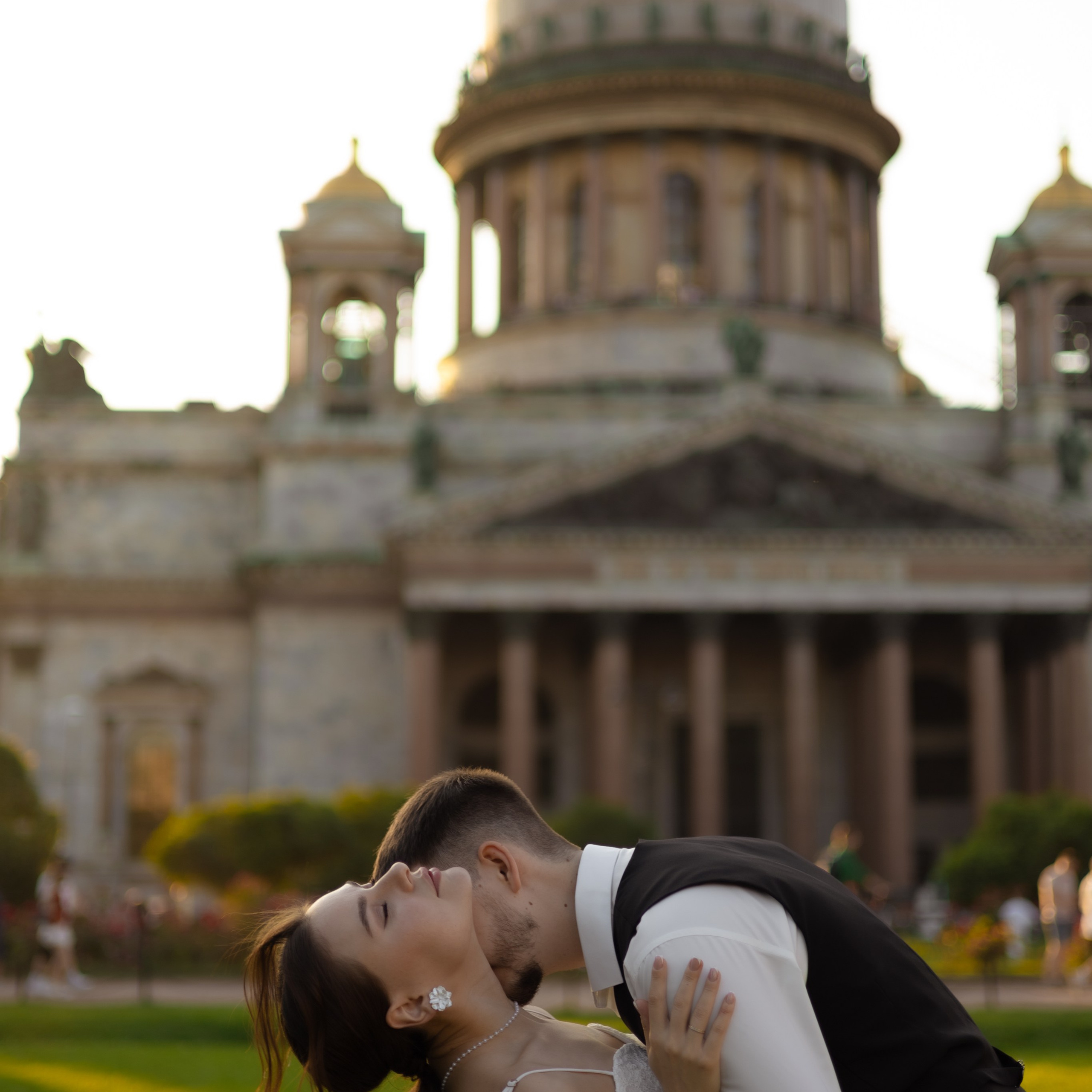 Юля и Артем. Wedding Story