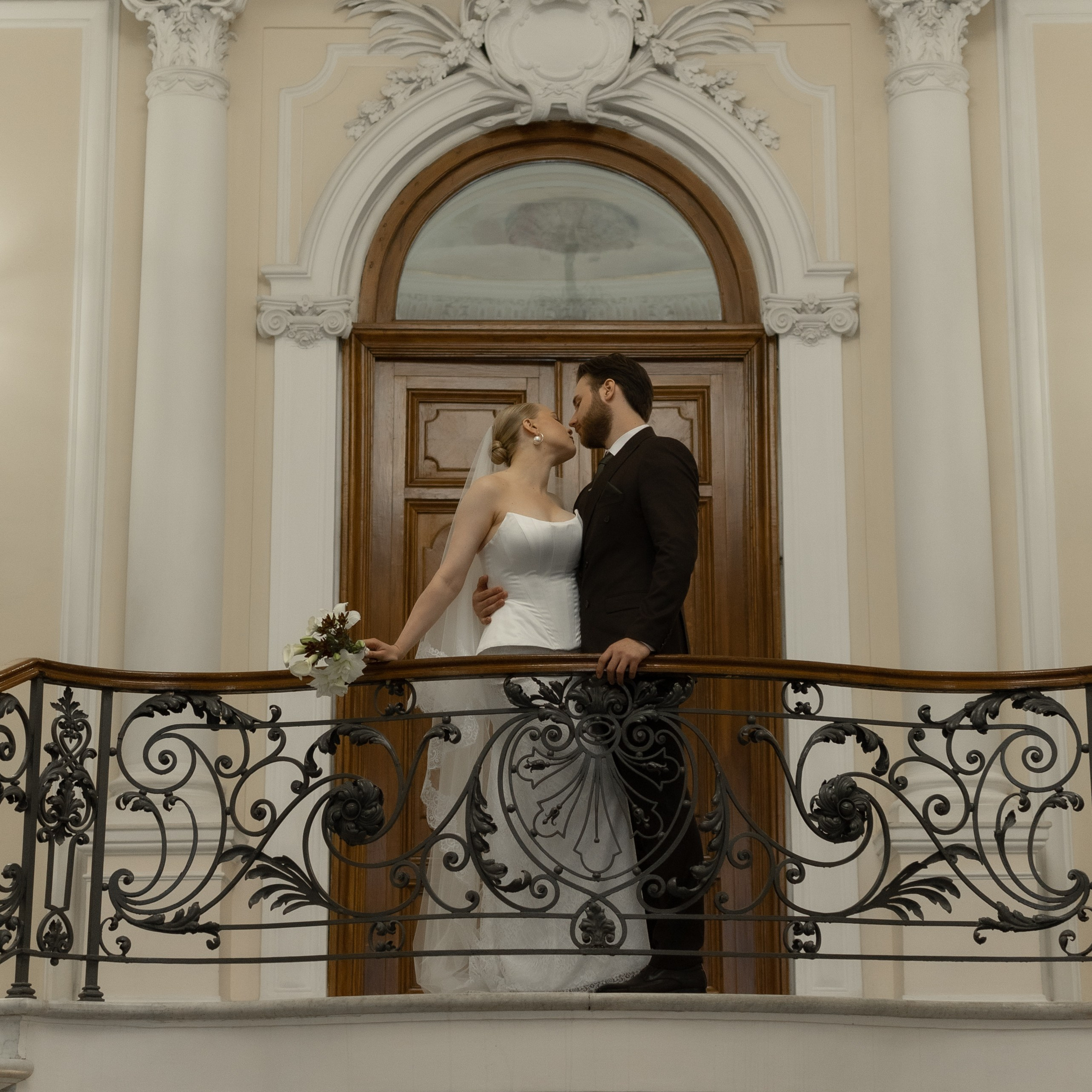 Олеся и Влад. Wedding Story