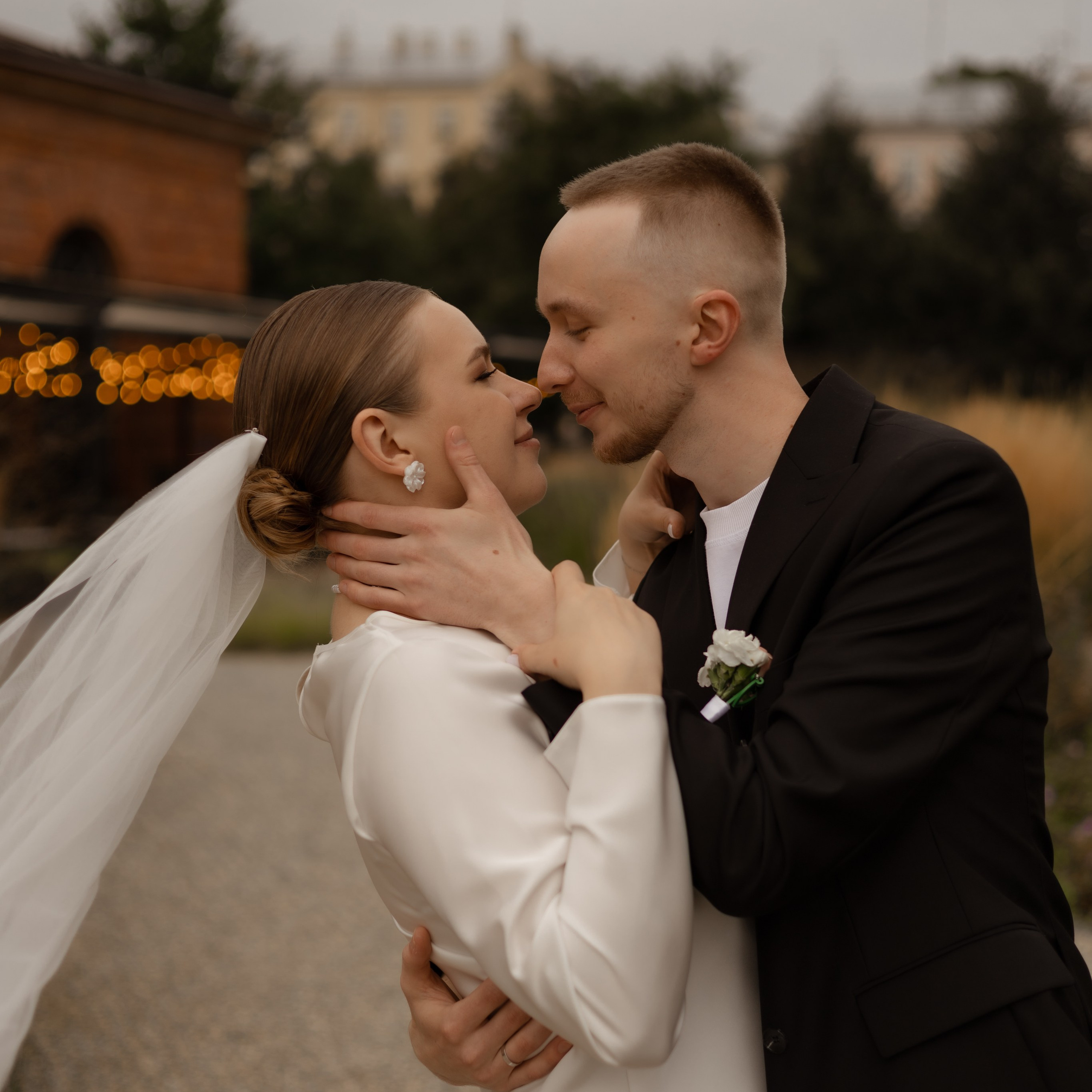 Даша и Гоша. Wedding Story