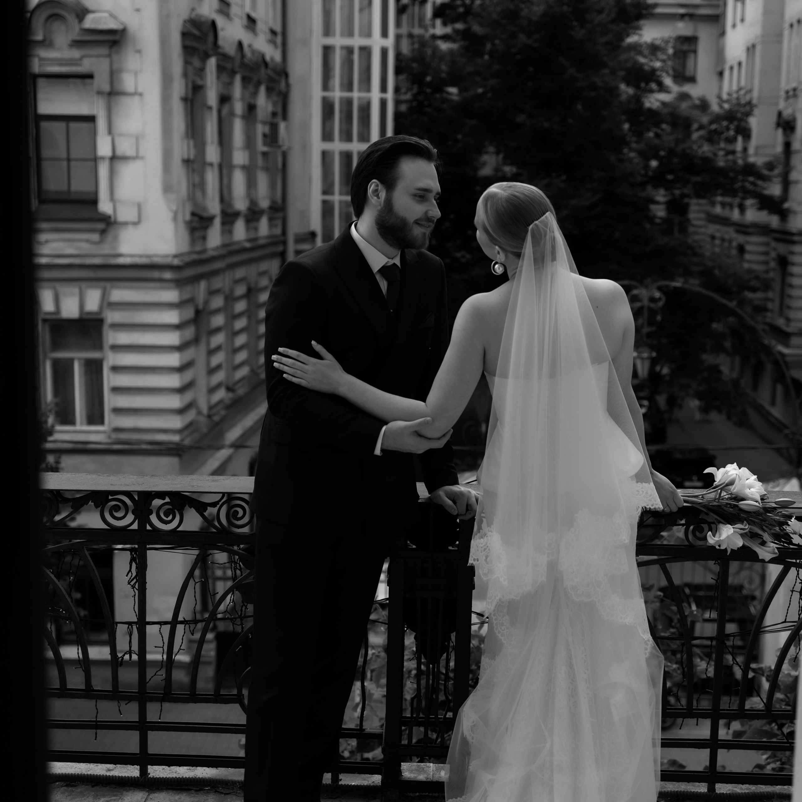 Олеся и Влад. Wedding Story