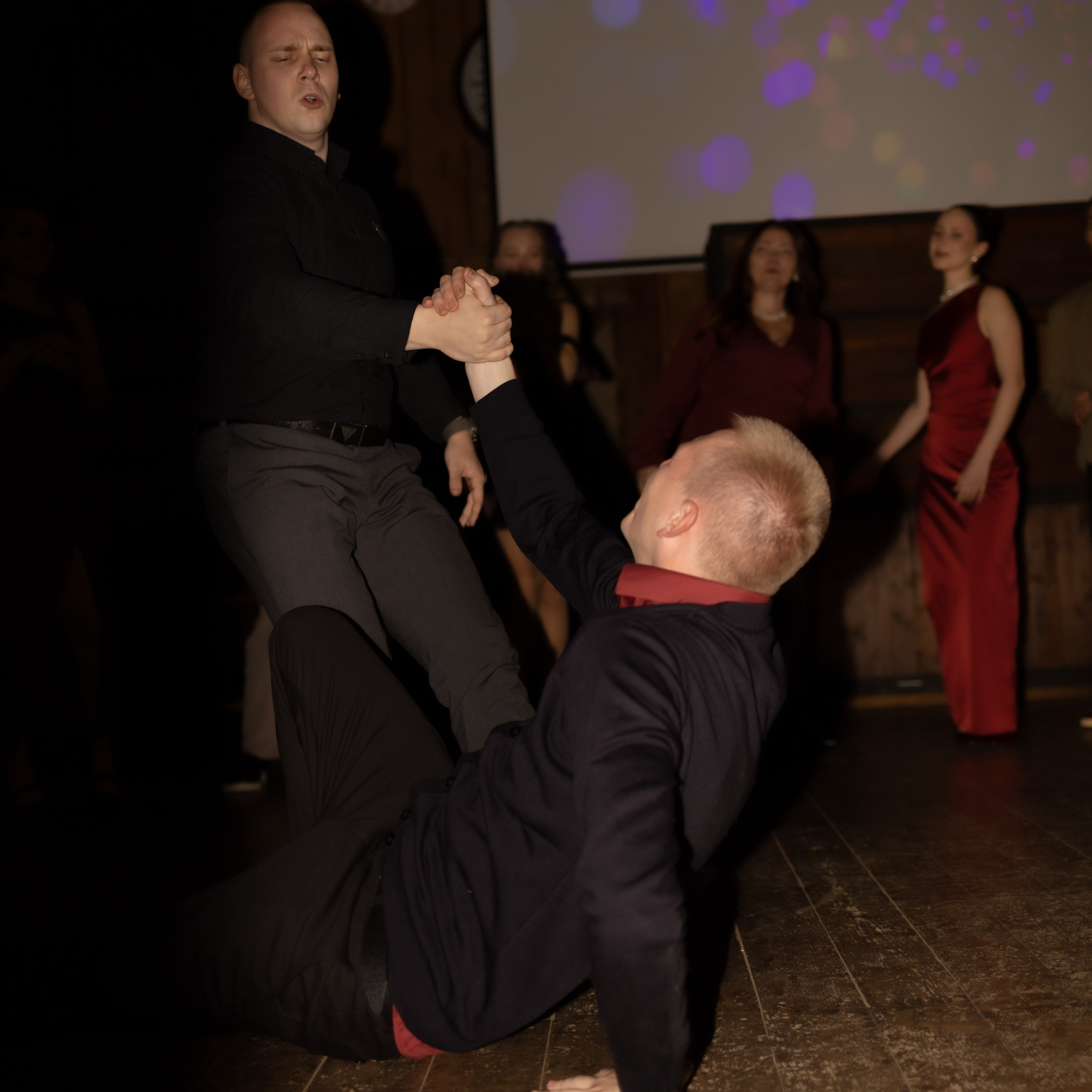 Лера и Саша. Wedding Story