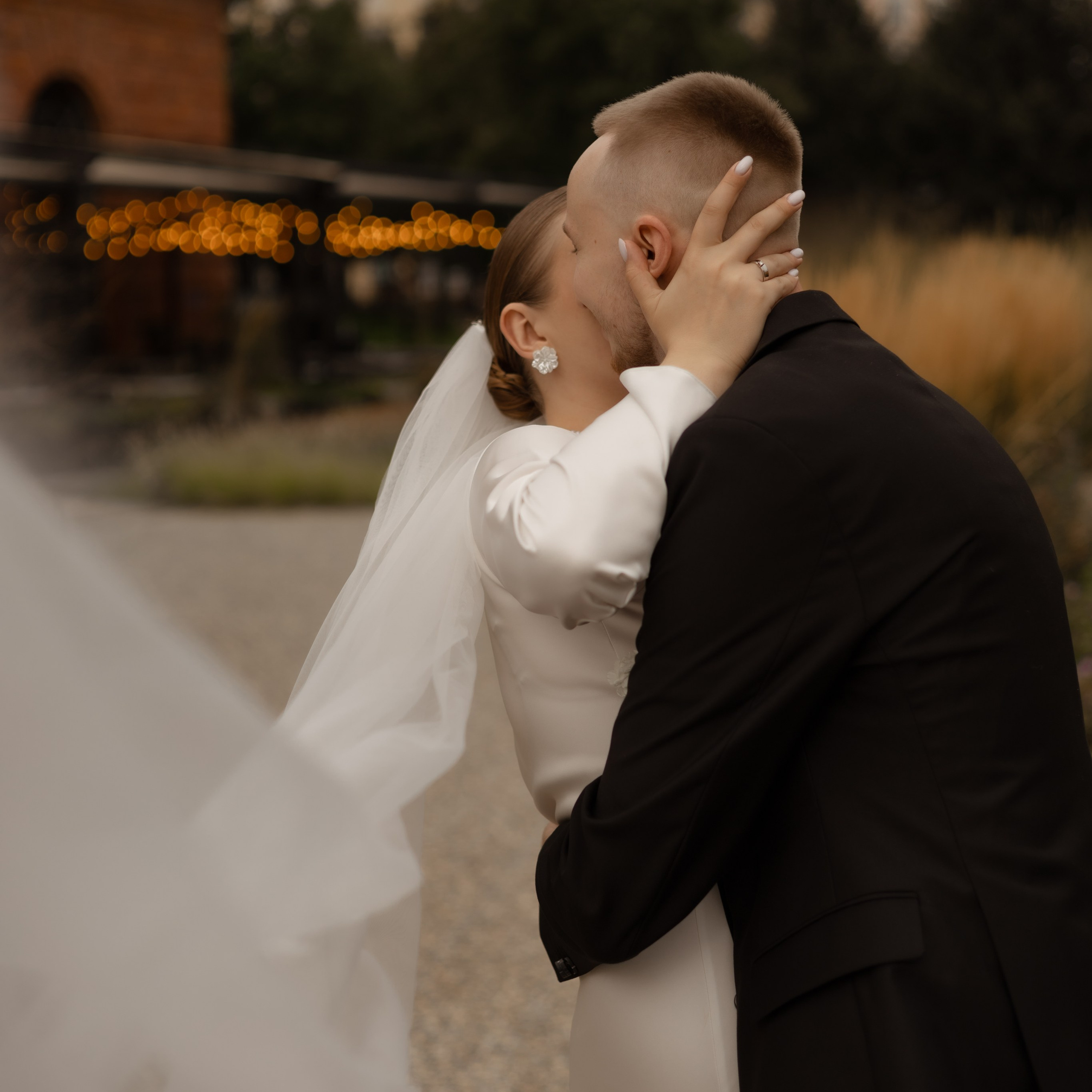 Даша и Гоша. Wedding Story