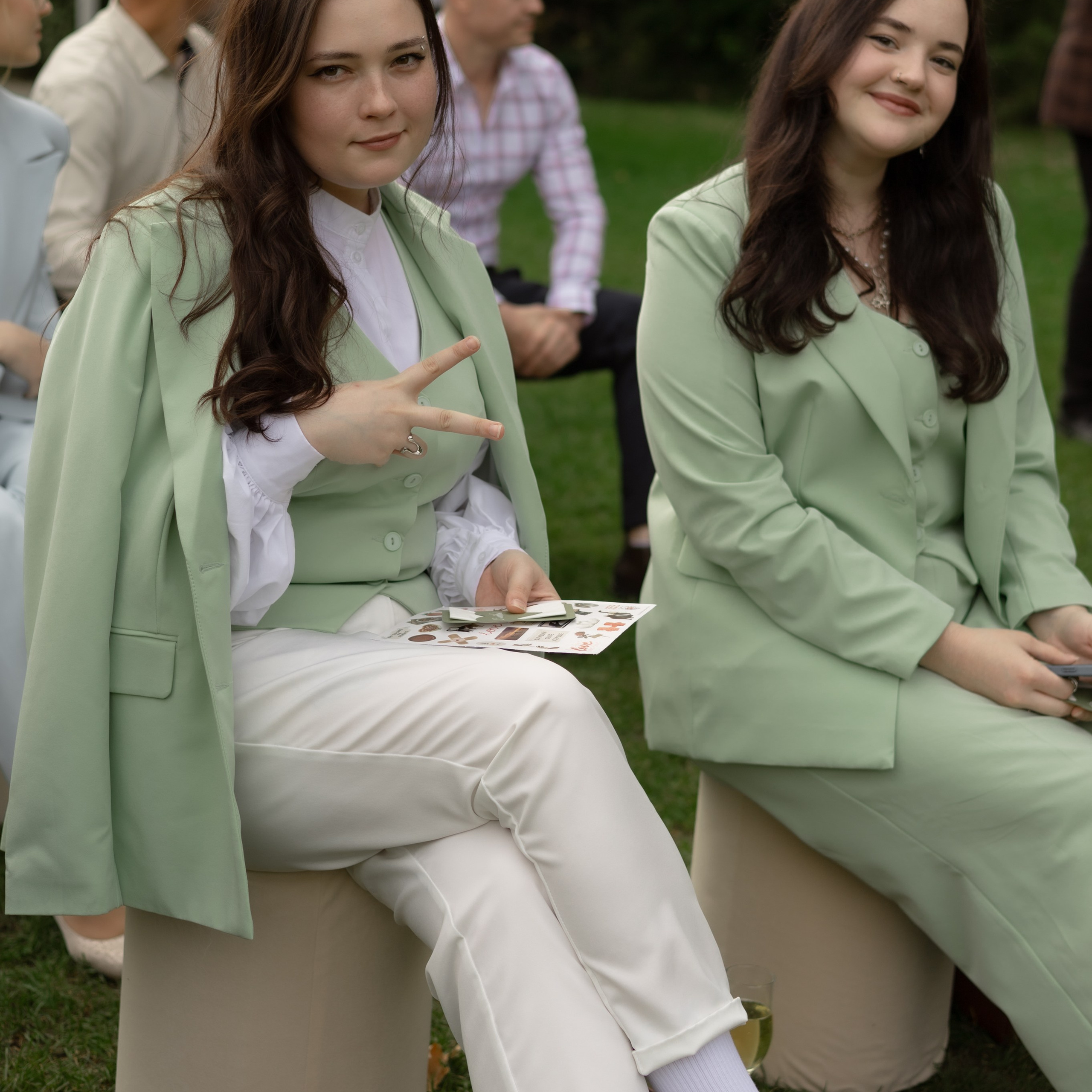 Алина и Дима. Wedding Story