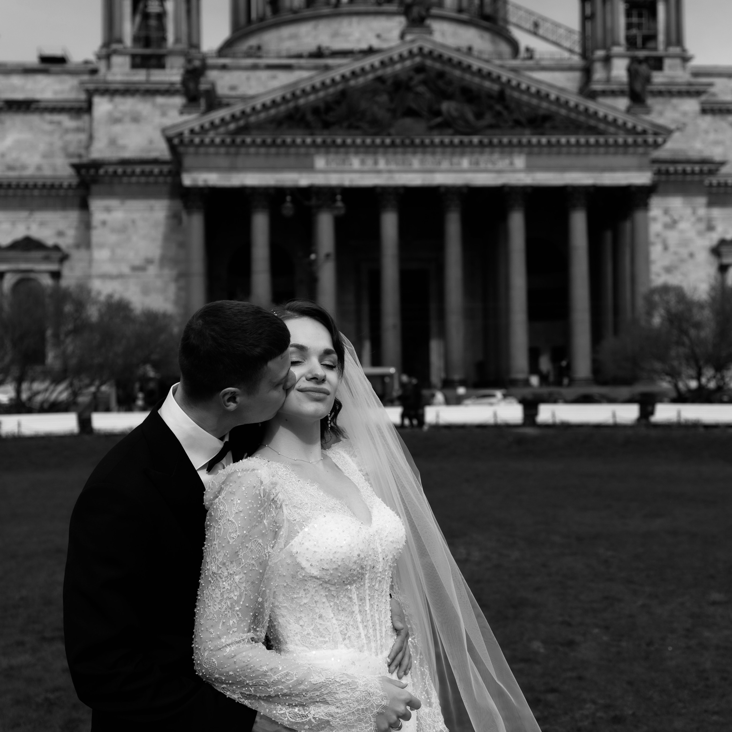 Кристина и Алексей. Wedding Story