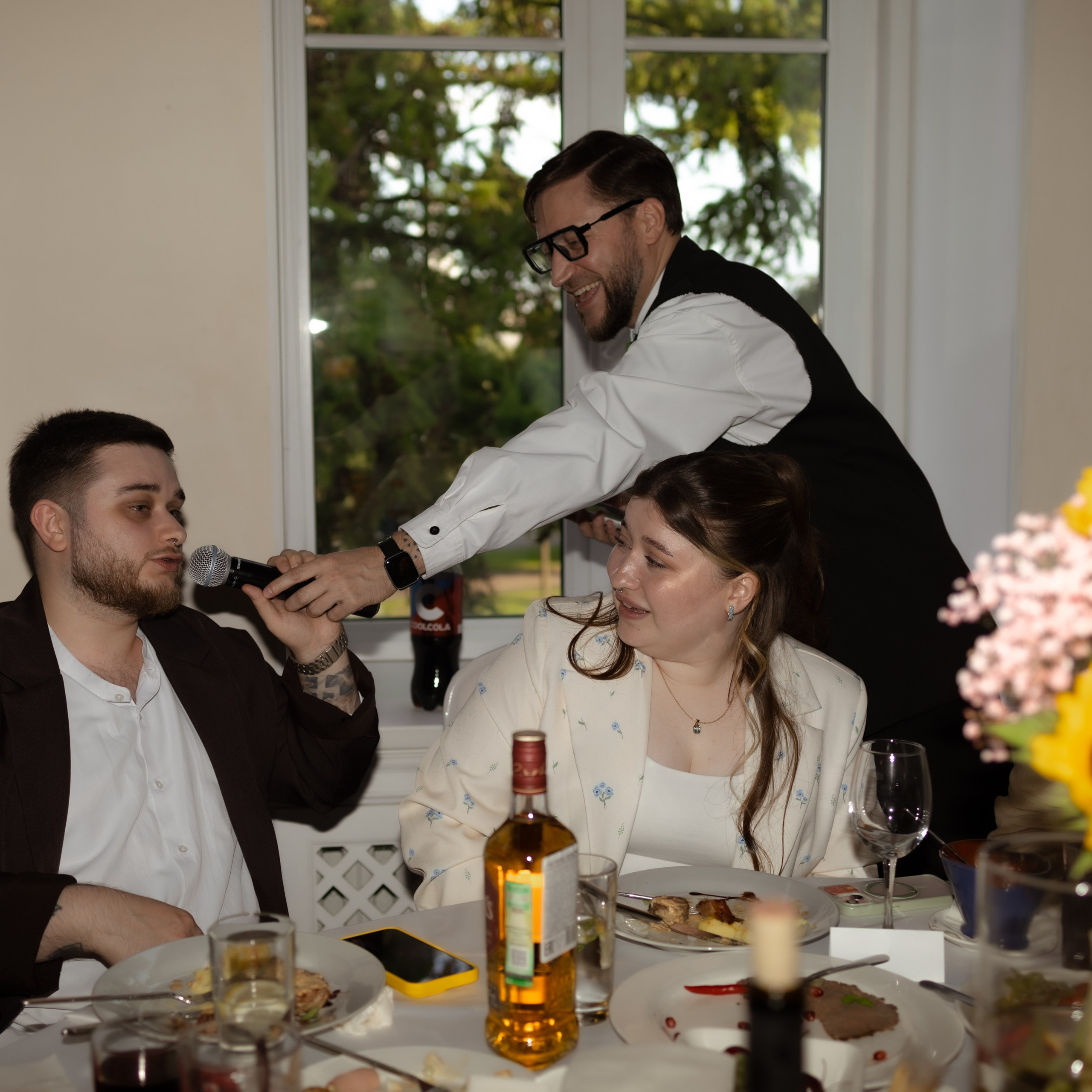 Олеся и Влад. Wedding Story