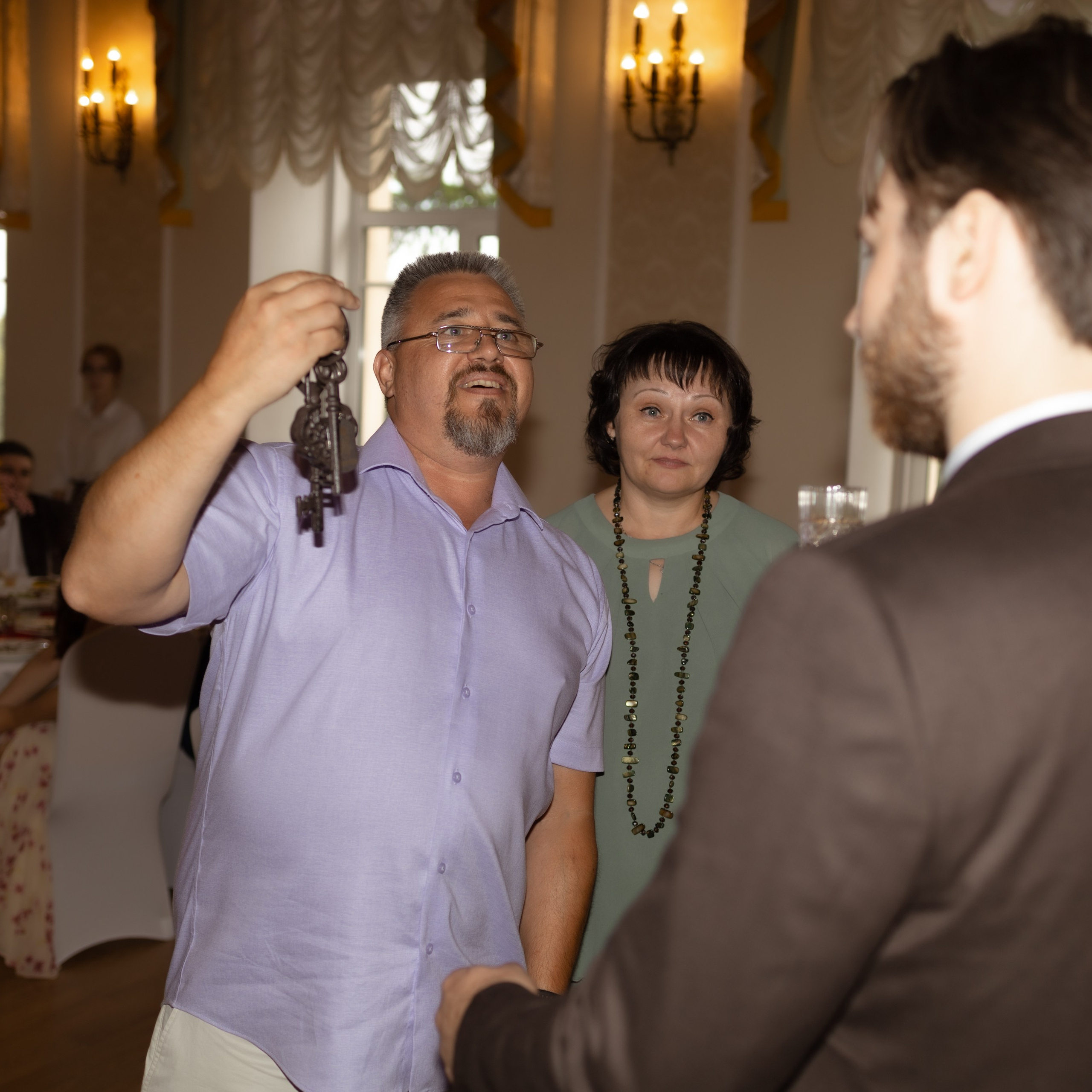 Олеся и Влад. Wedding Story