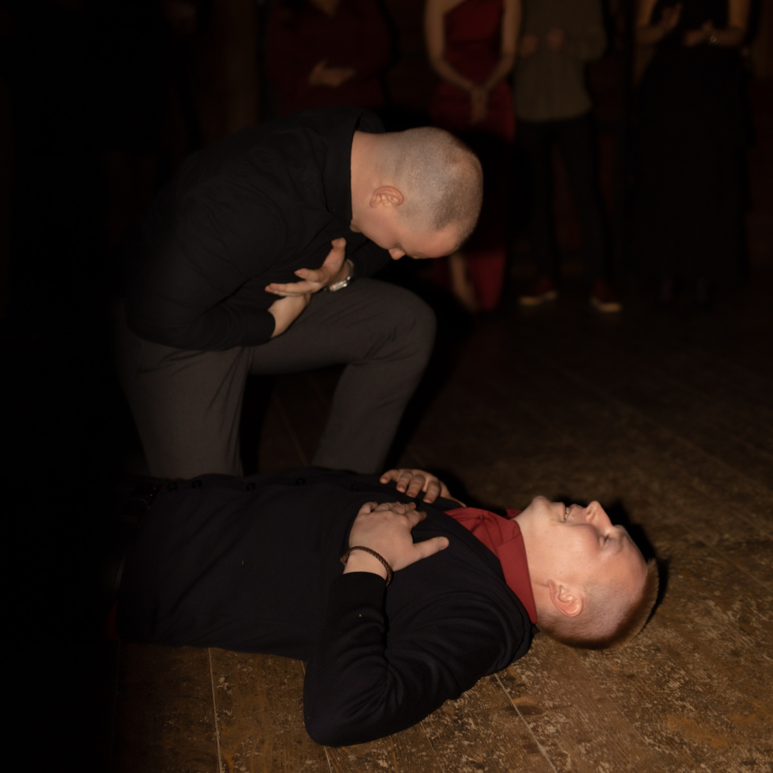 Лера и Саша. Wedding Story