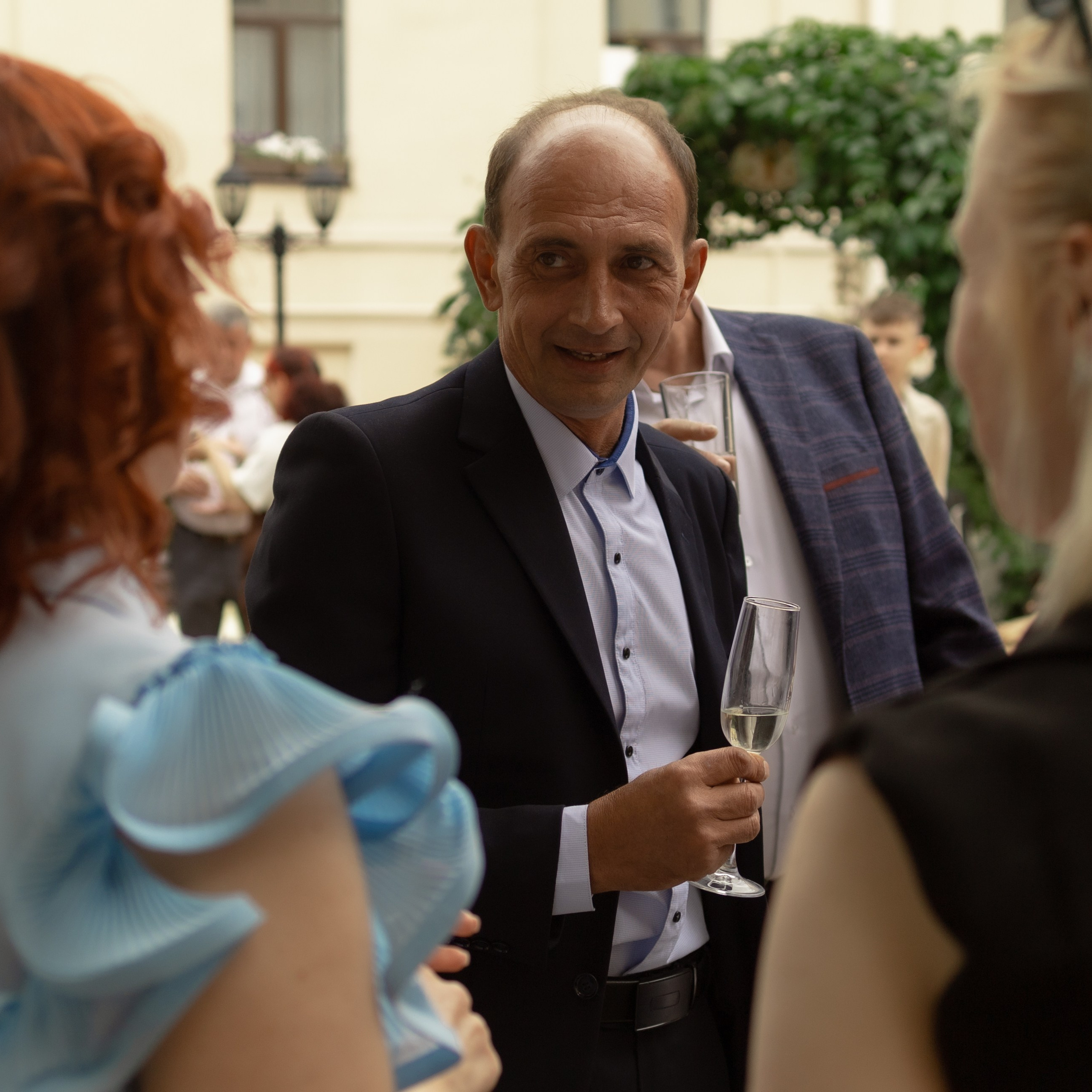 Олеся и Влад. Wedding Story