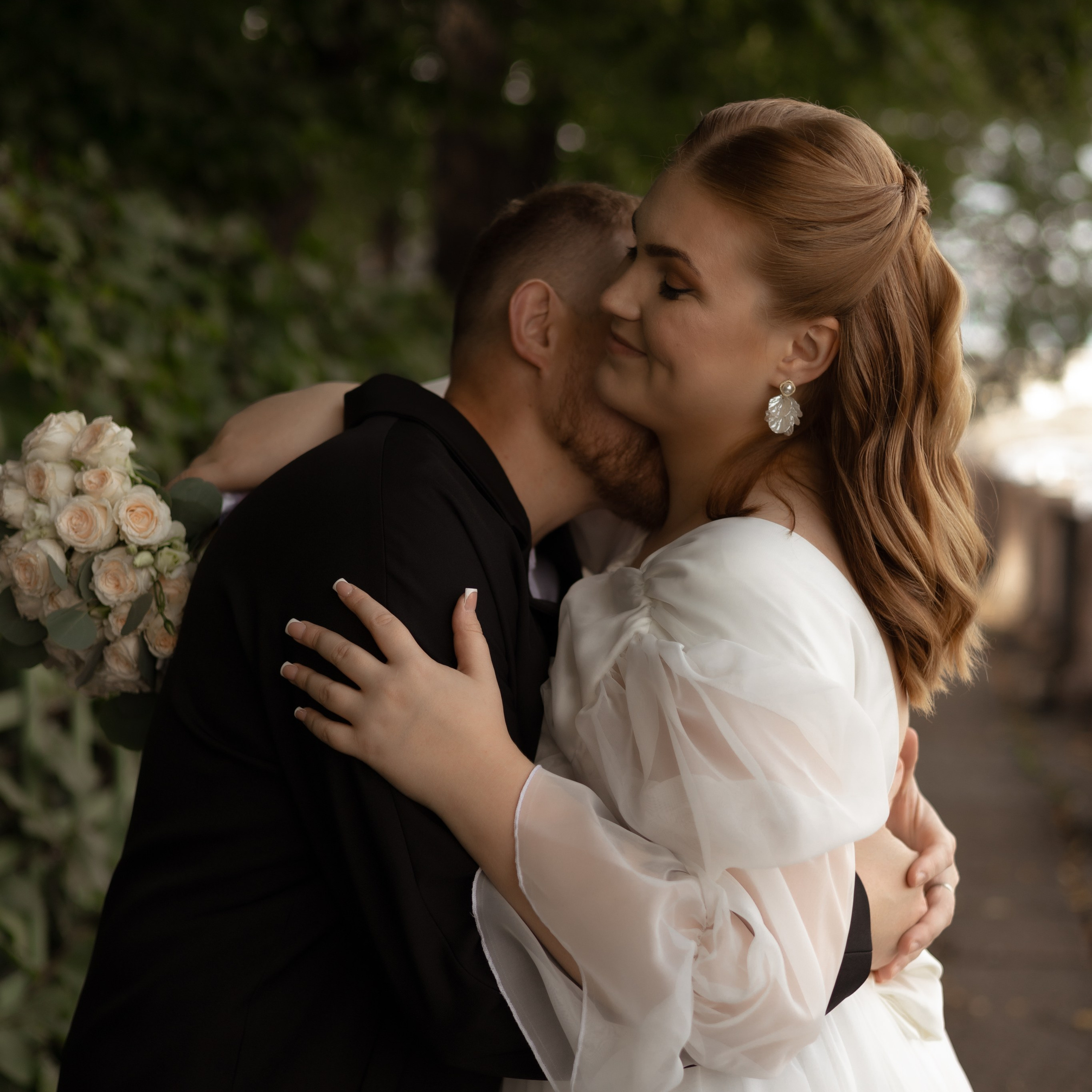 Кристина и Дима. Wedding Story