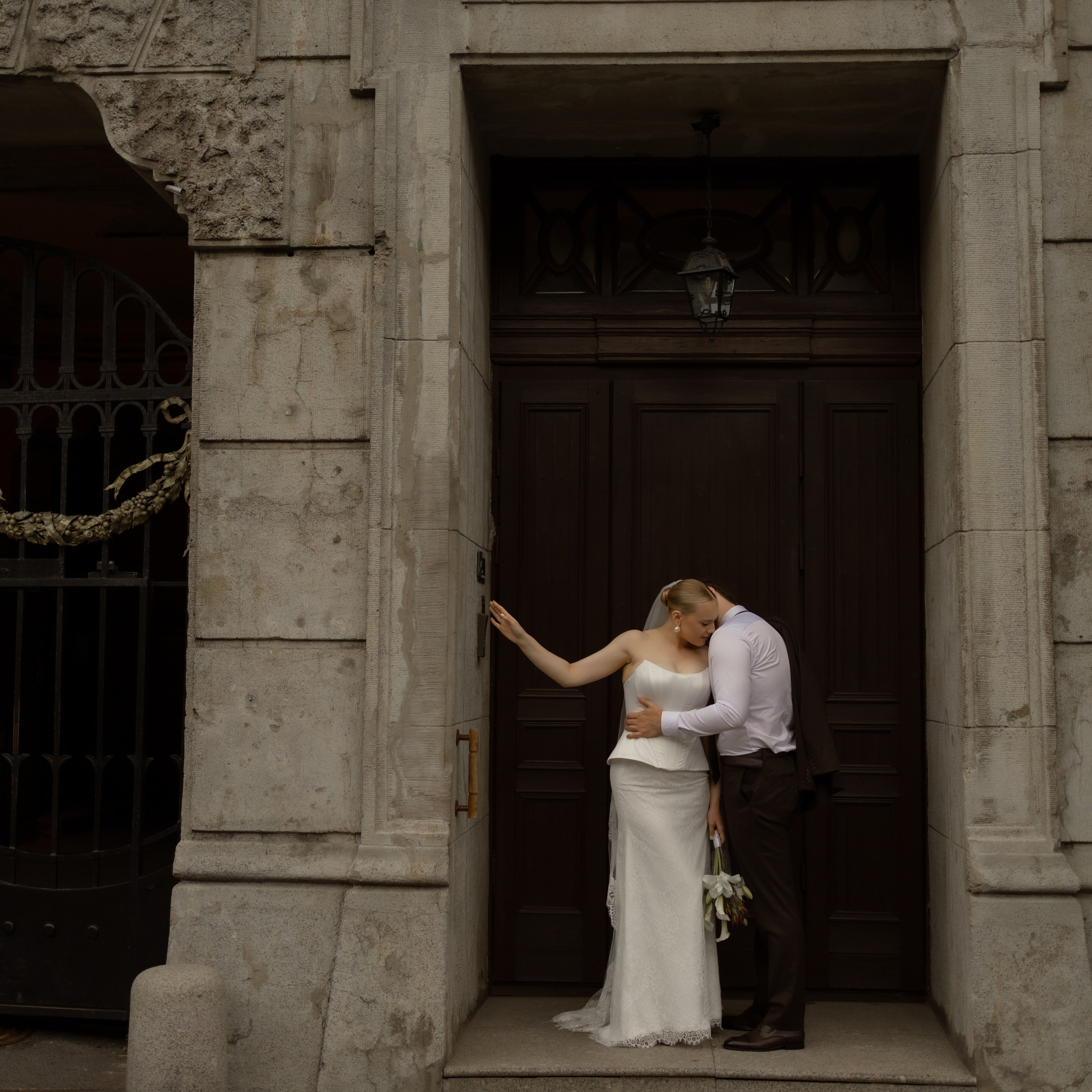 Олеся и Влад. Wedding Story