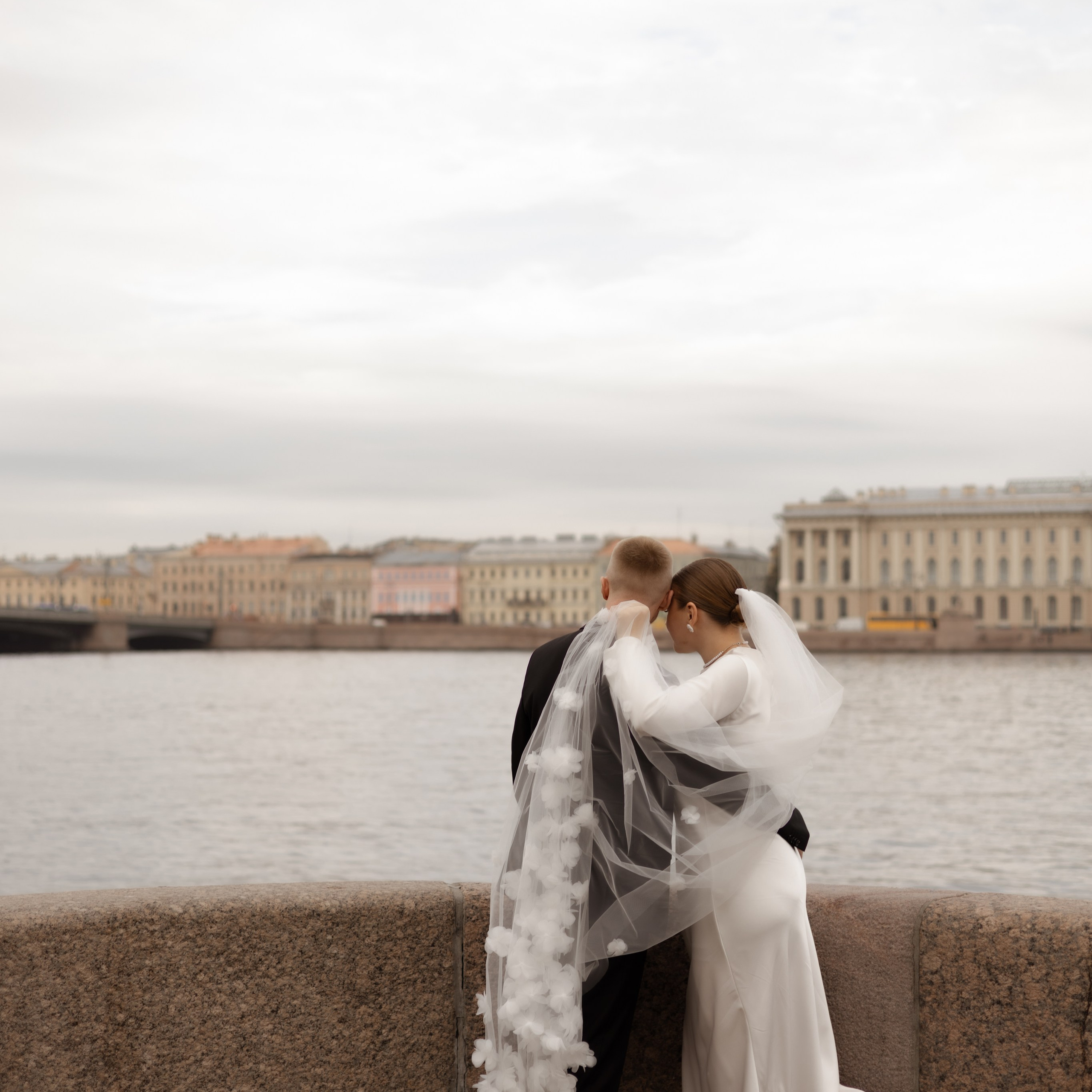 Даша и Гоша. Wedding Story