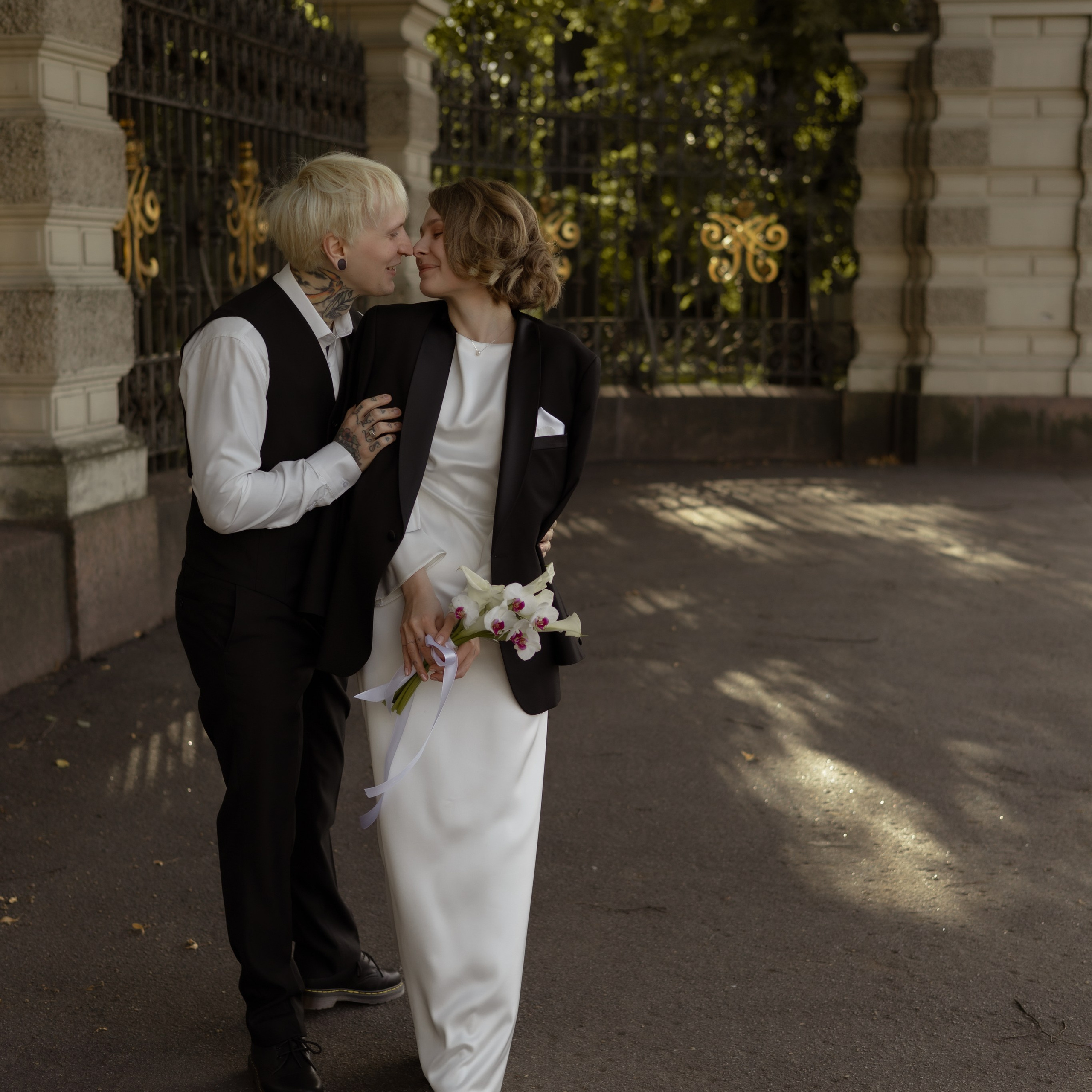 Алина и Женя. Wedding Story