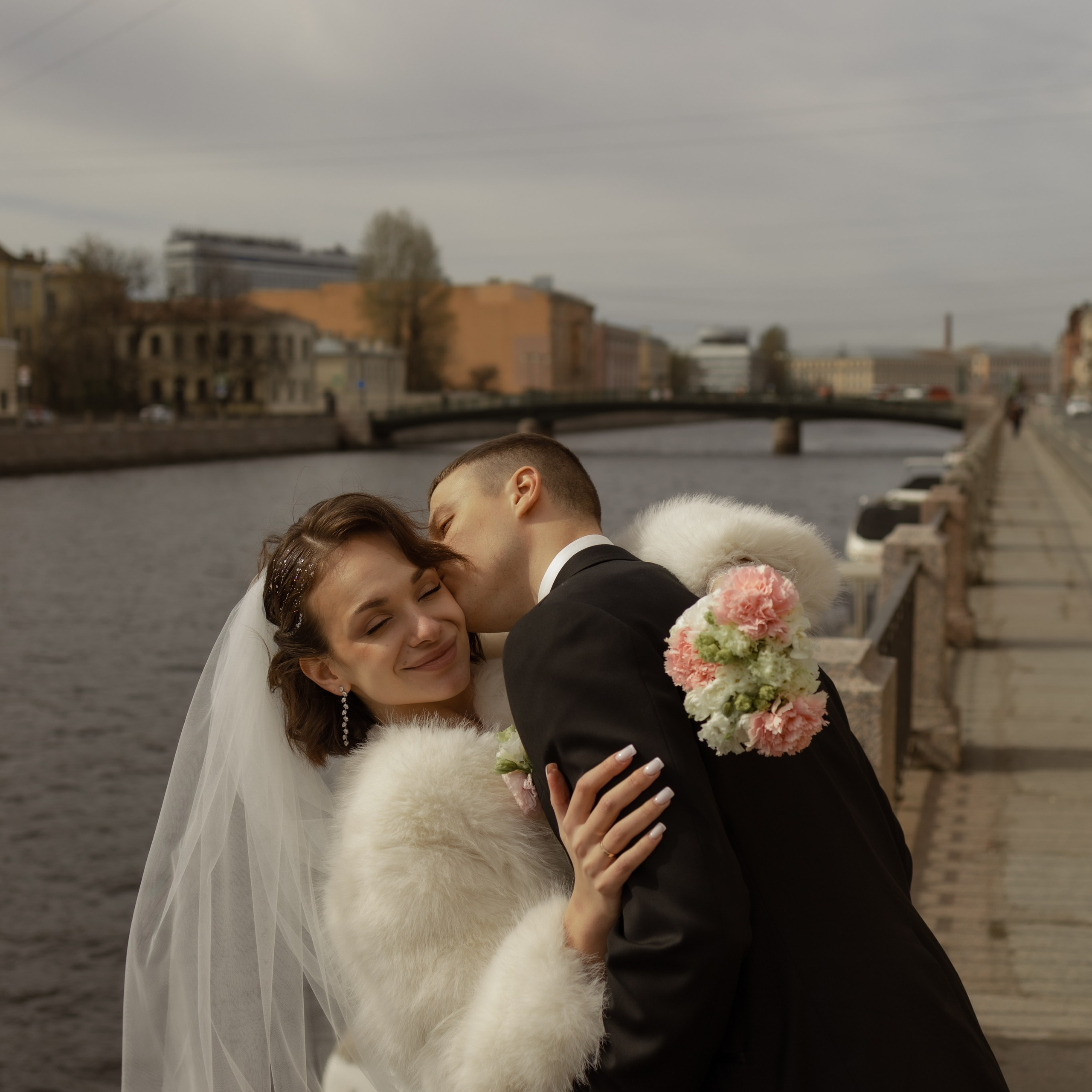 Кристина и Алексей. Wedding Story