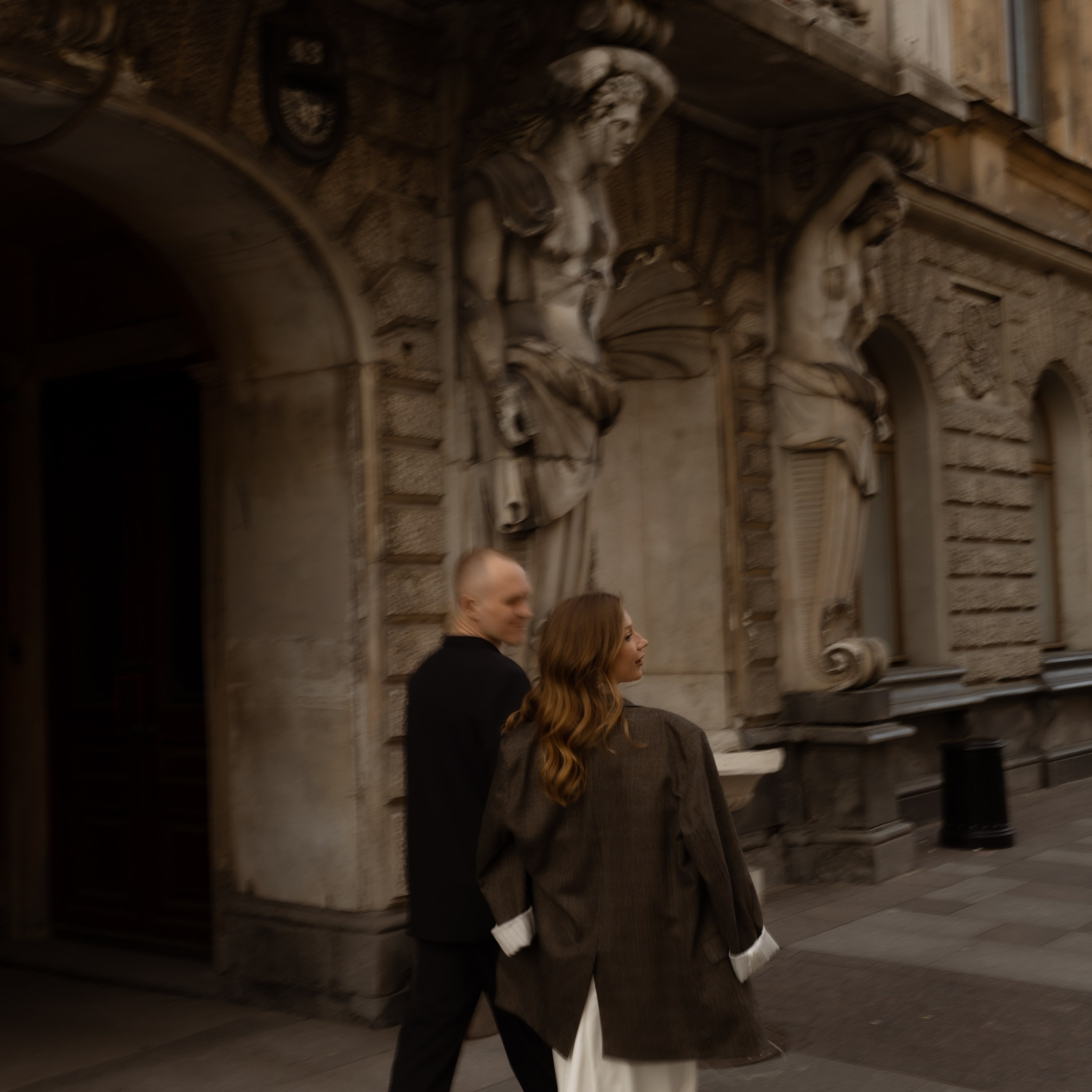 Ира и Ваня. Wedding Story