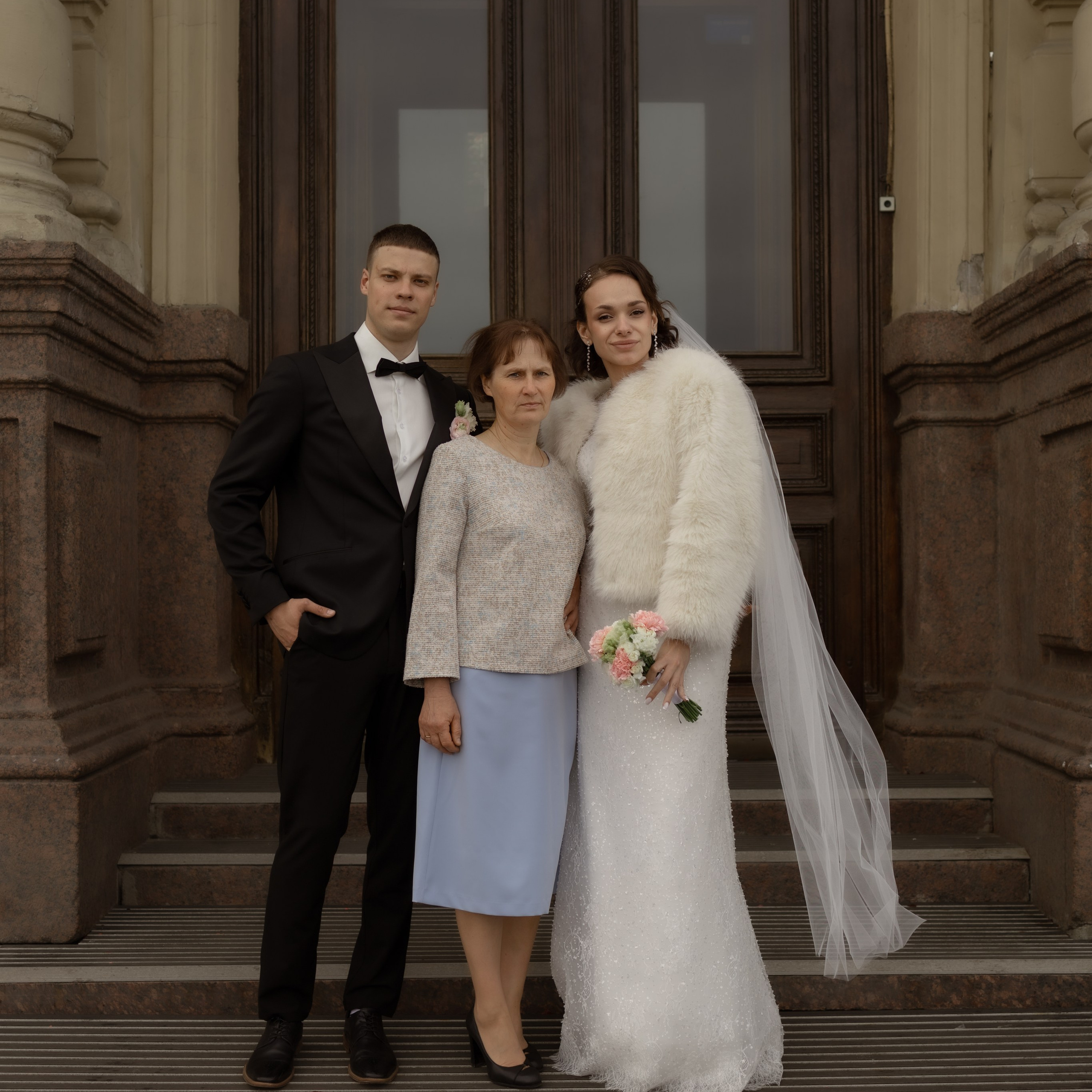 Кристина и Алексей. Wedding Story
