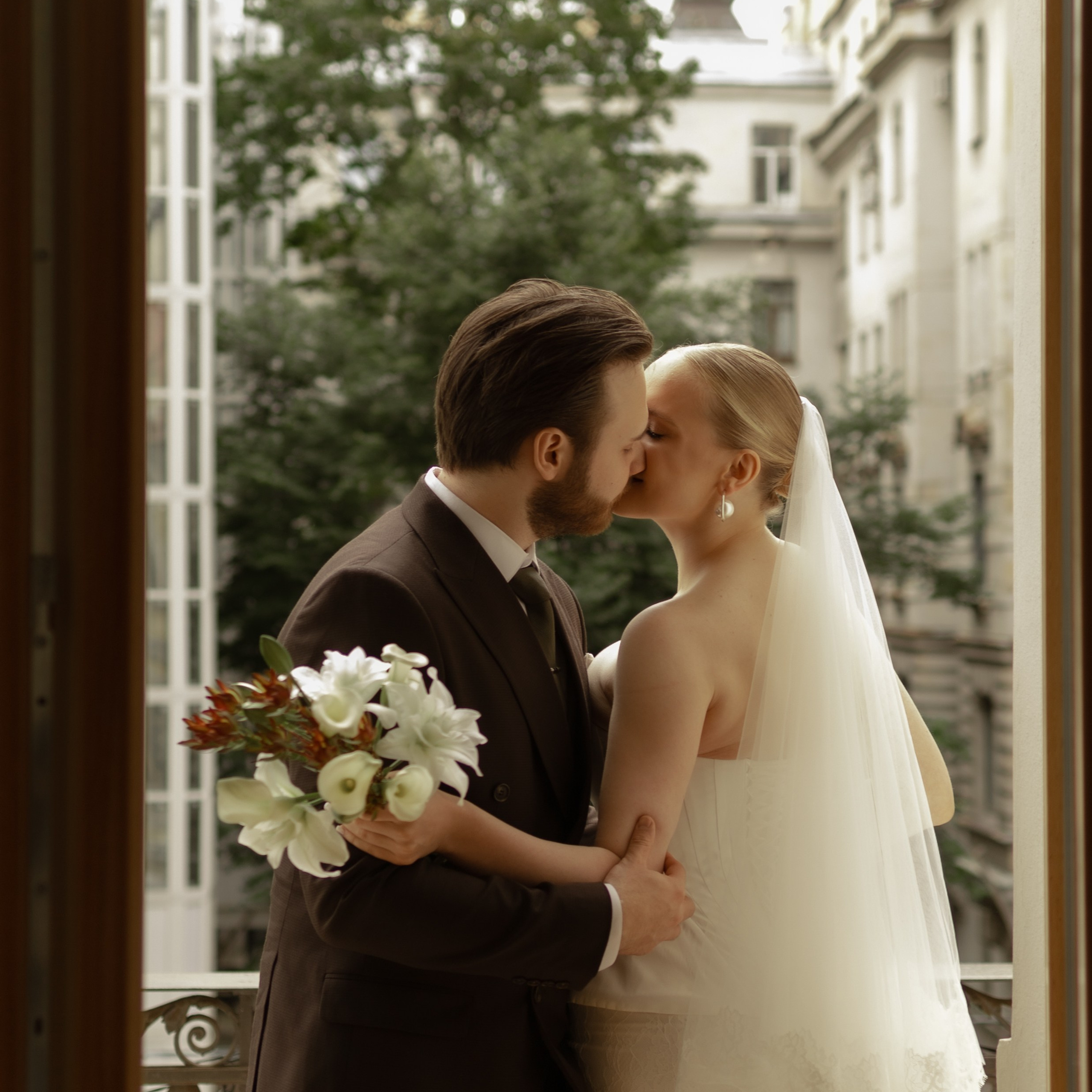 Олеся и Влад. Wedding Story