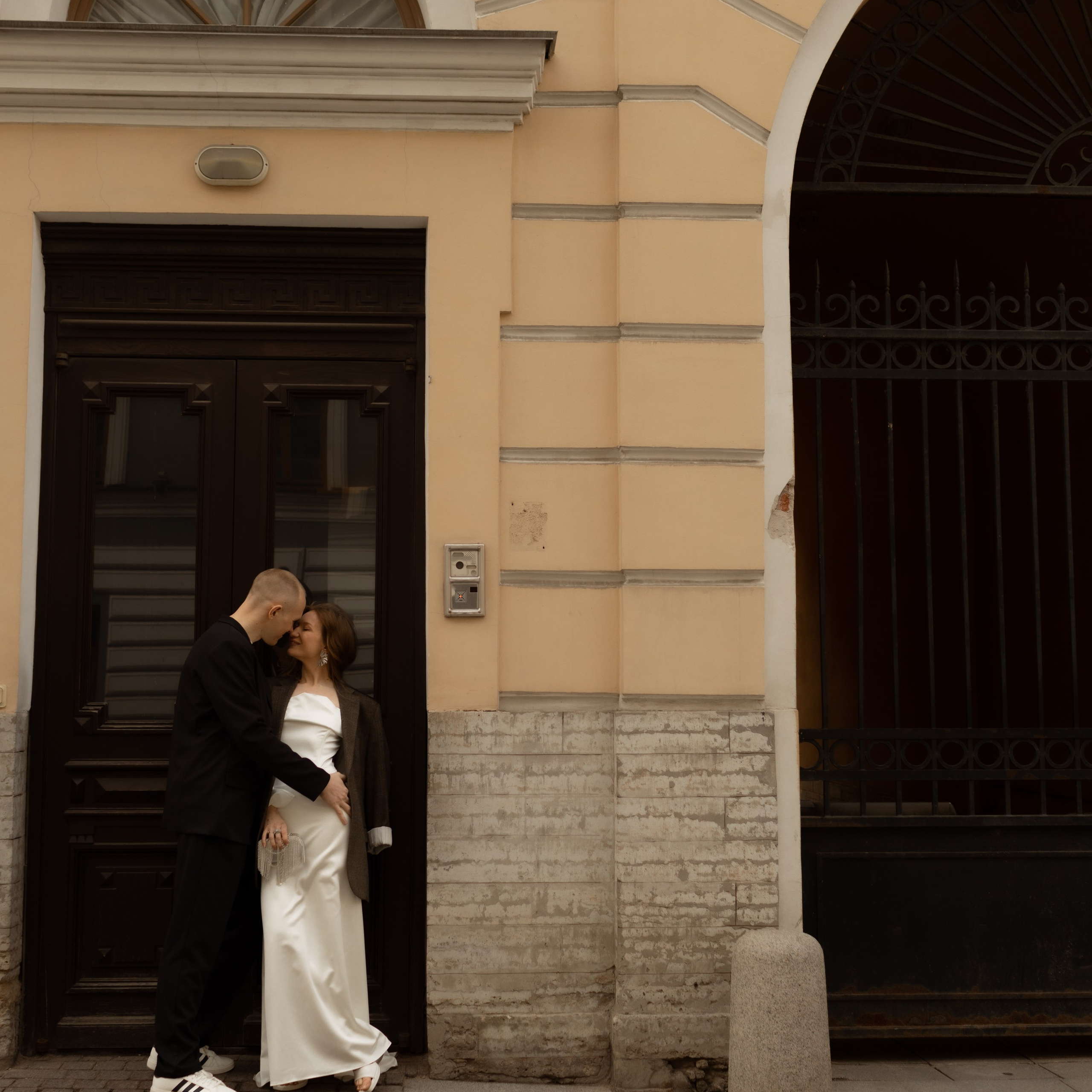 Ира и Ваня. Wedding Story