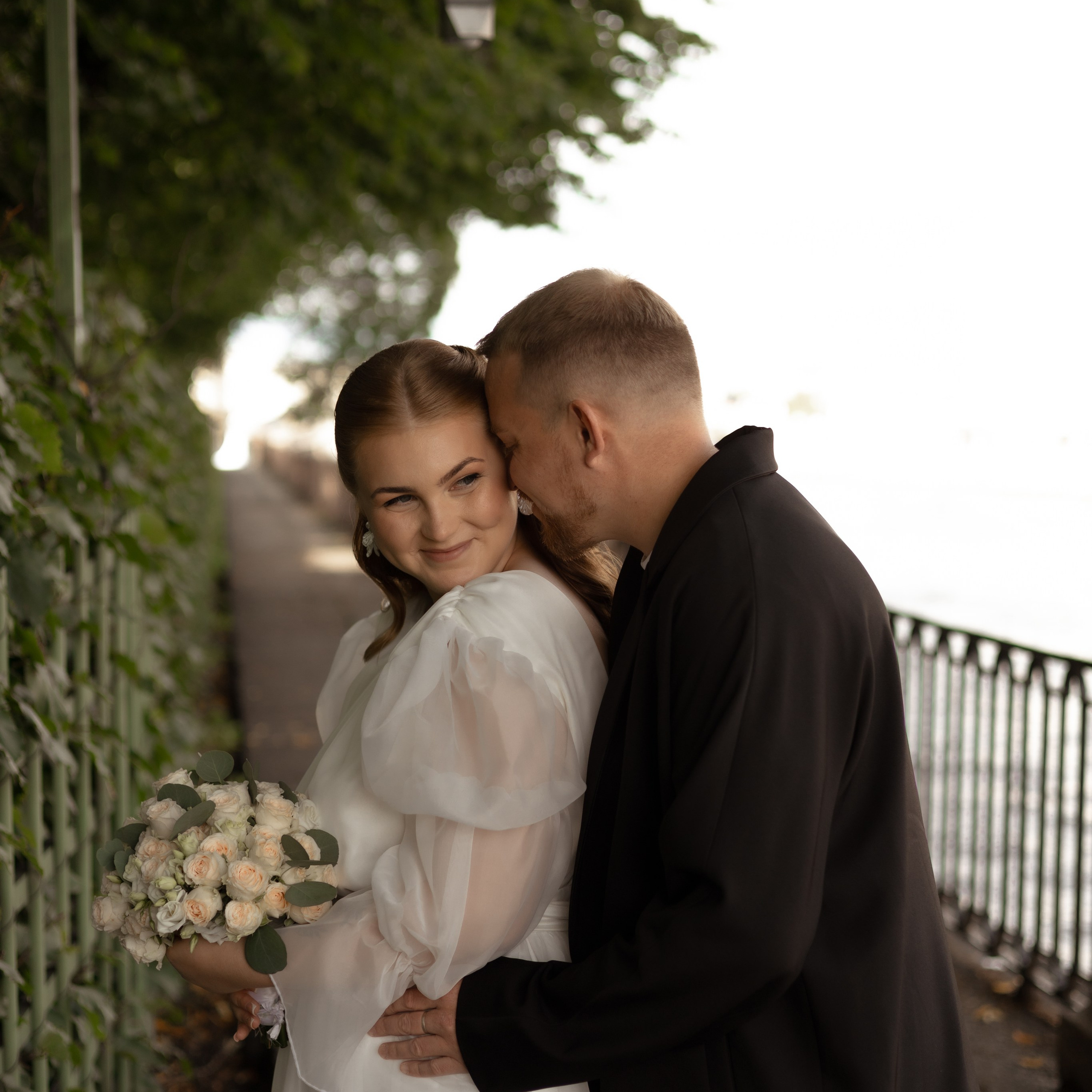 Кристина и Дима. Wedding Story