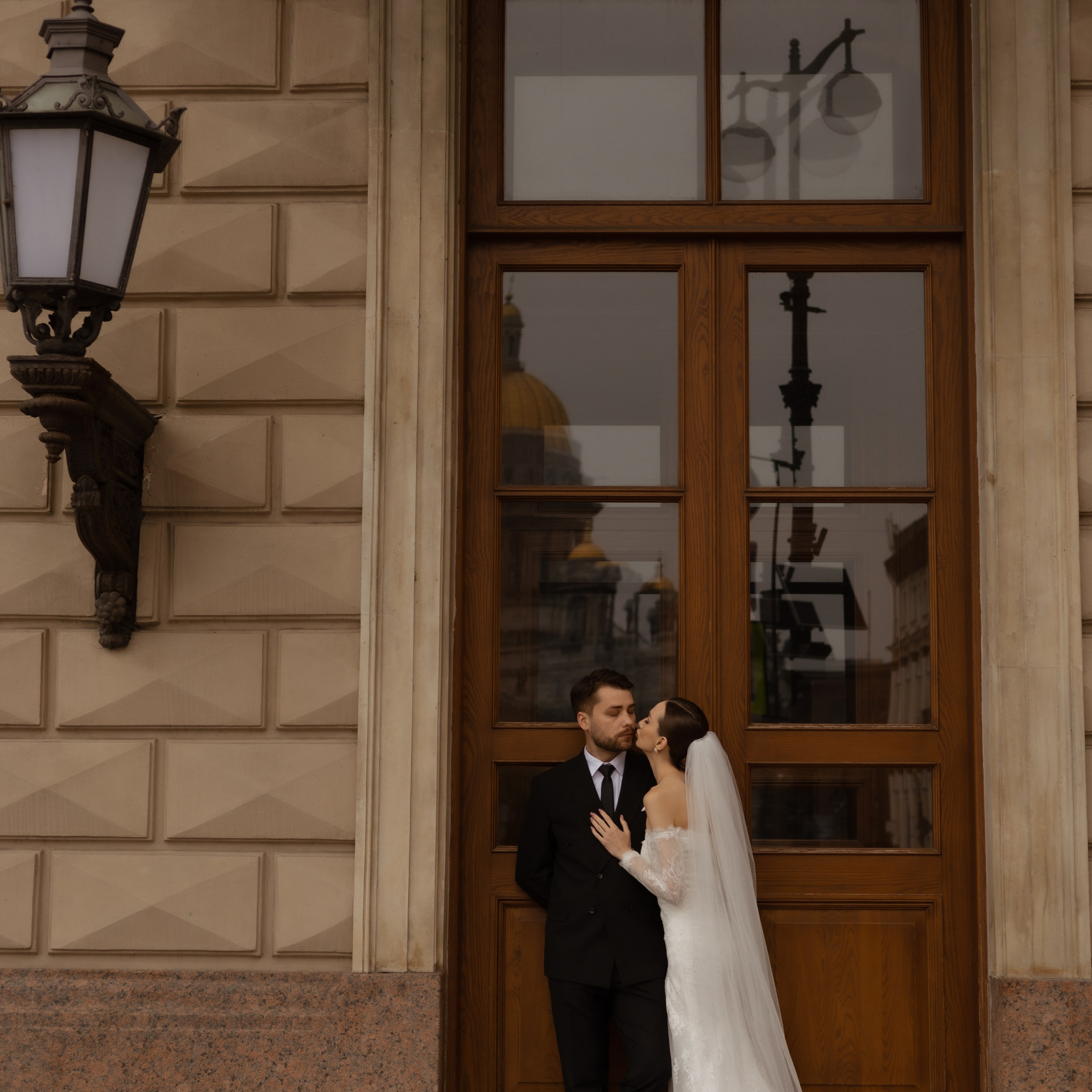 Кристина и Юра. Wedding Story