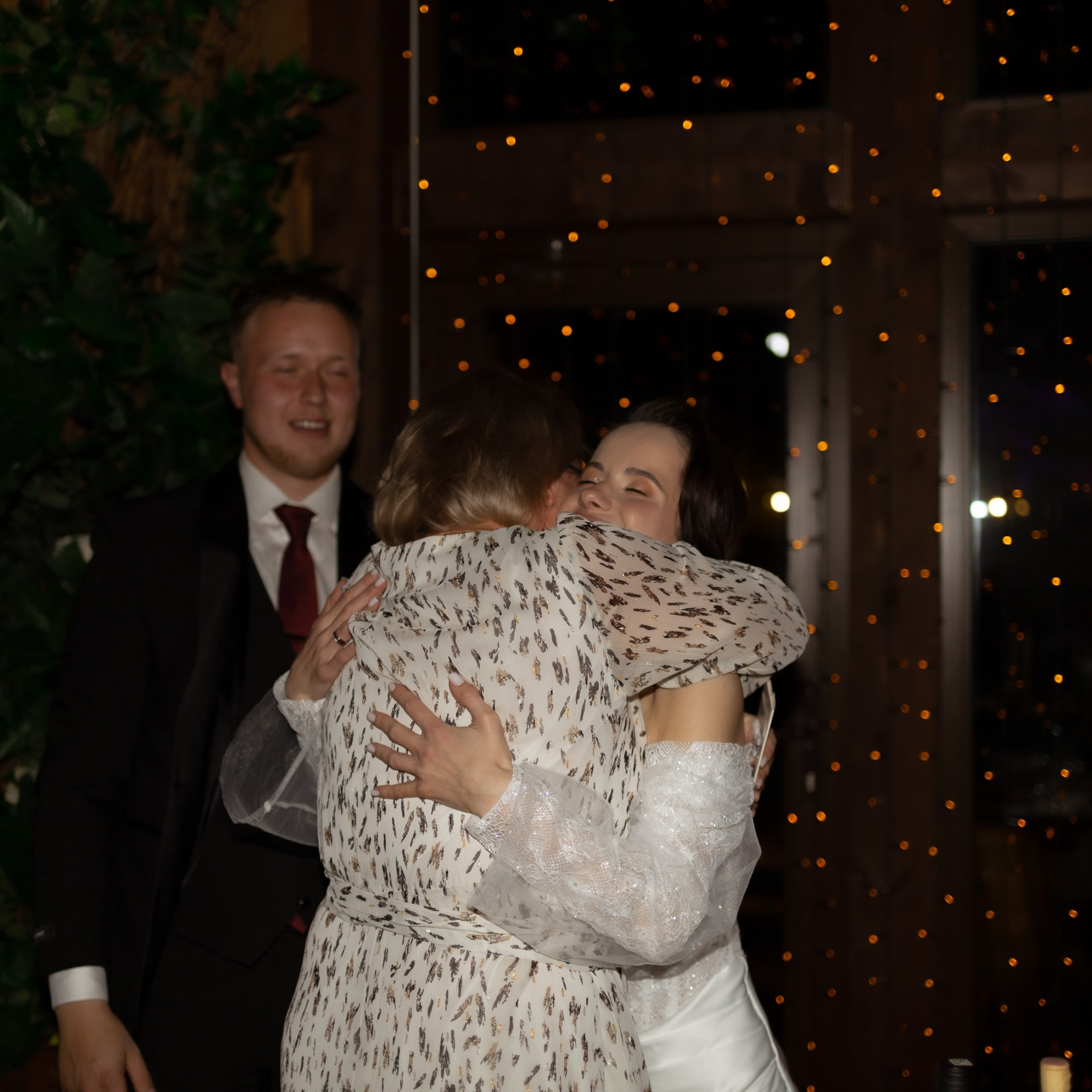 Лера и Саша. Wedding Story