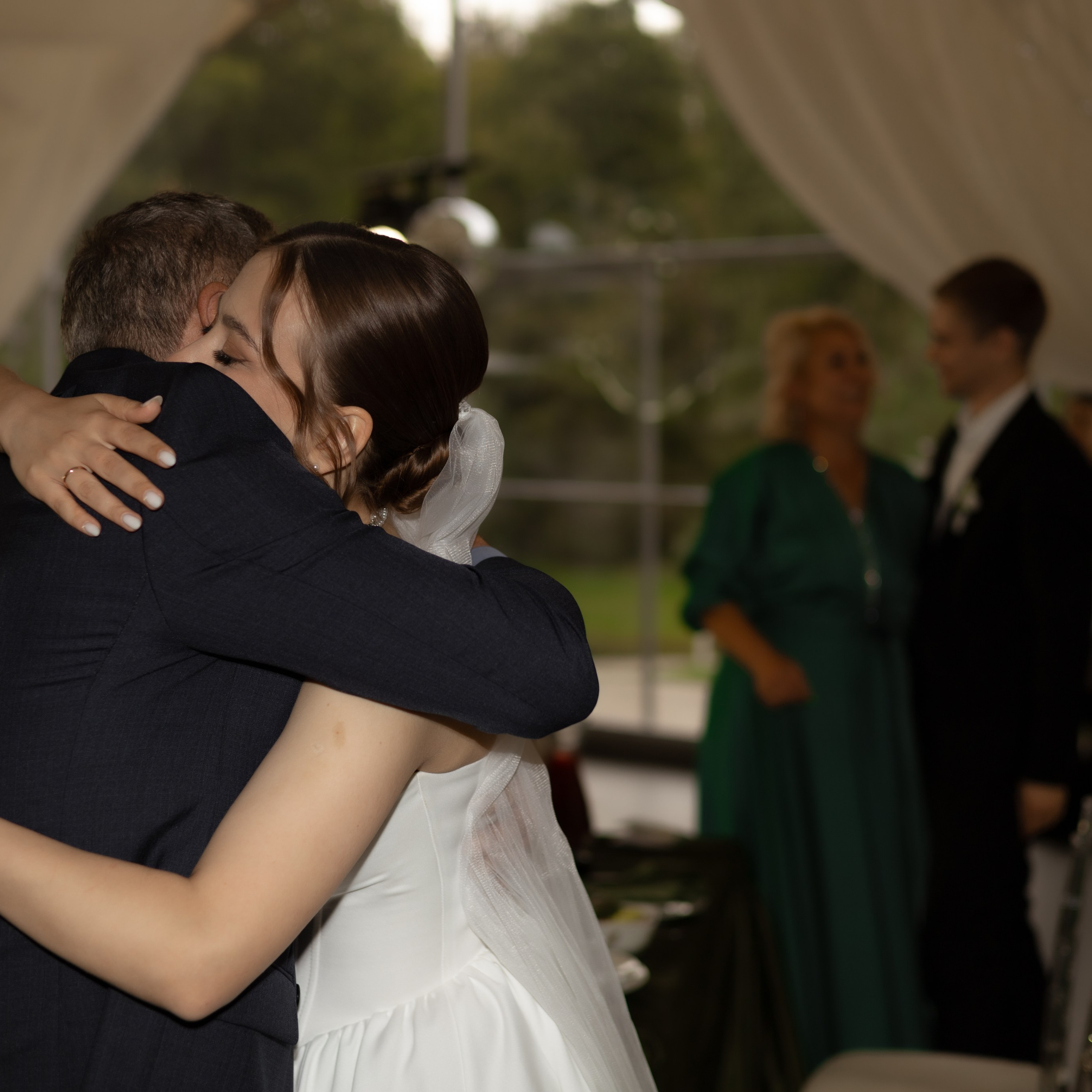 Алина и Дима. Wedding Story