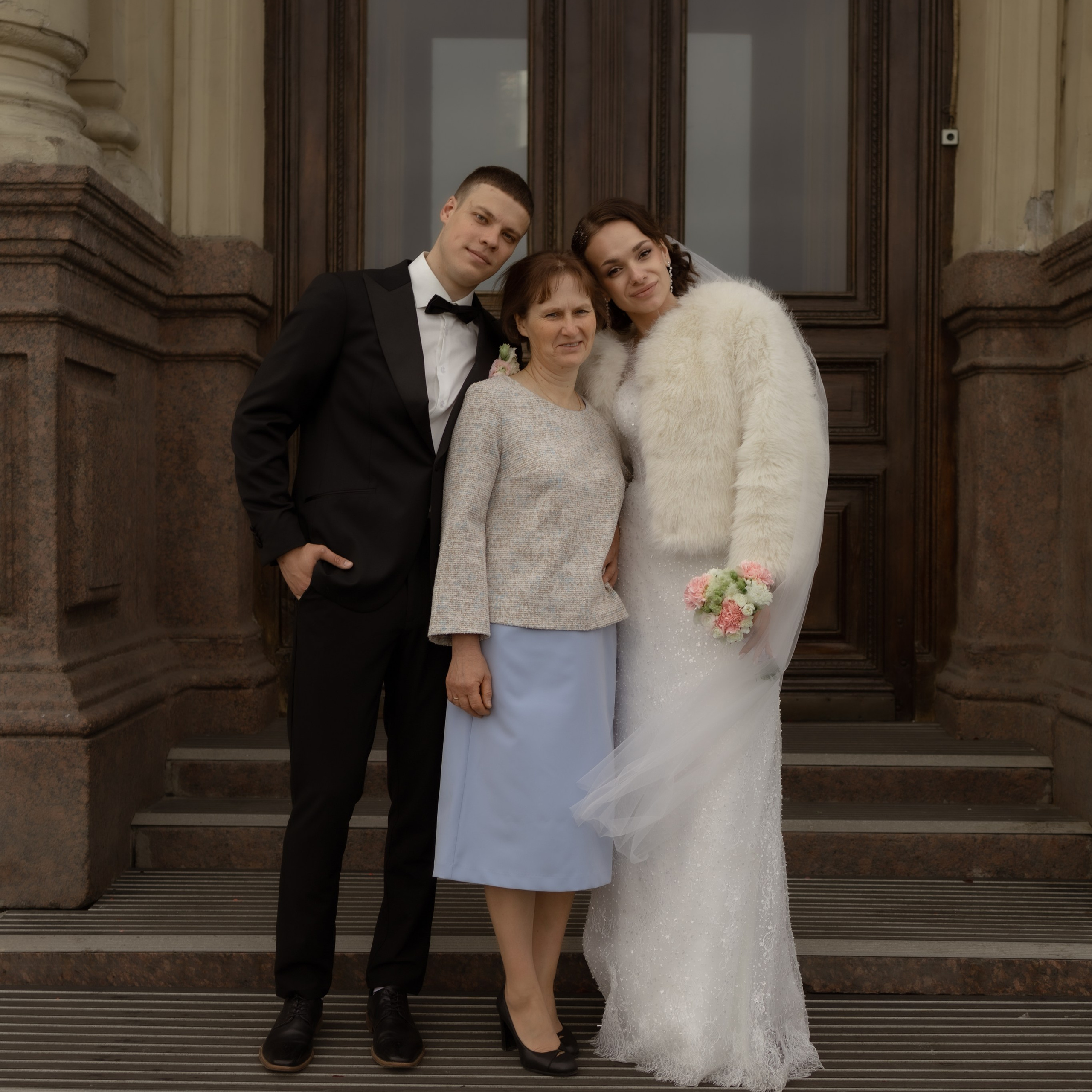 Кристина и Алексей. Wedding Story