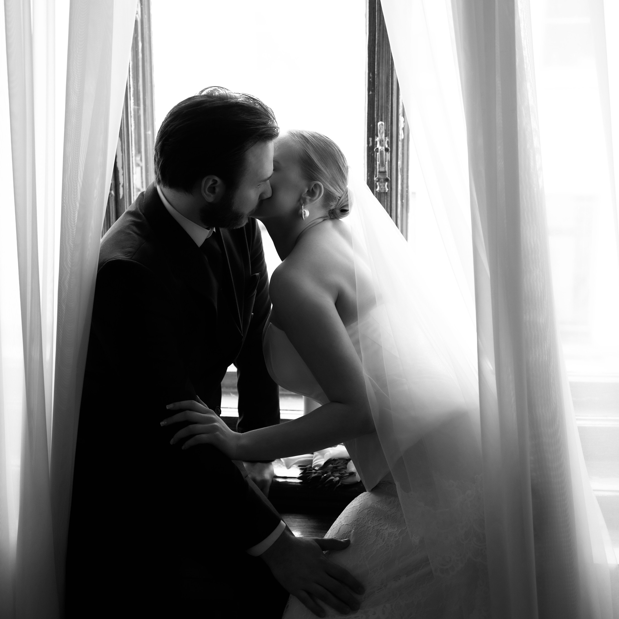 Олеся и Влад. Wedding Story