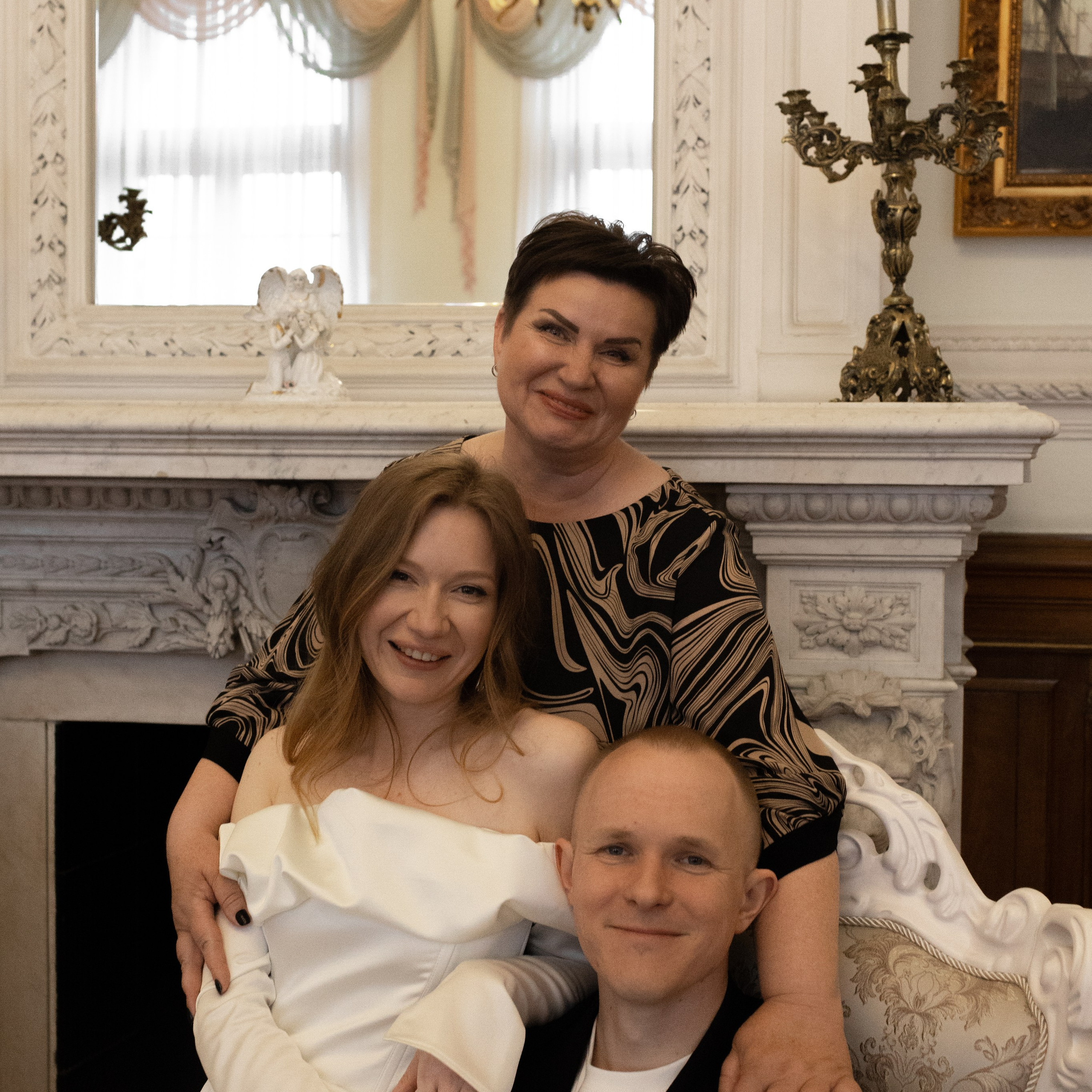 Ира и Ваня. Wedding Story