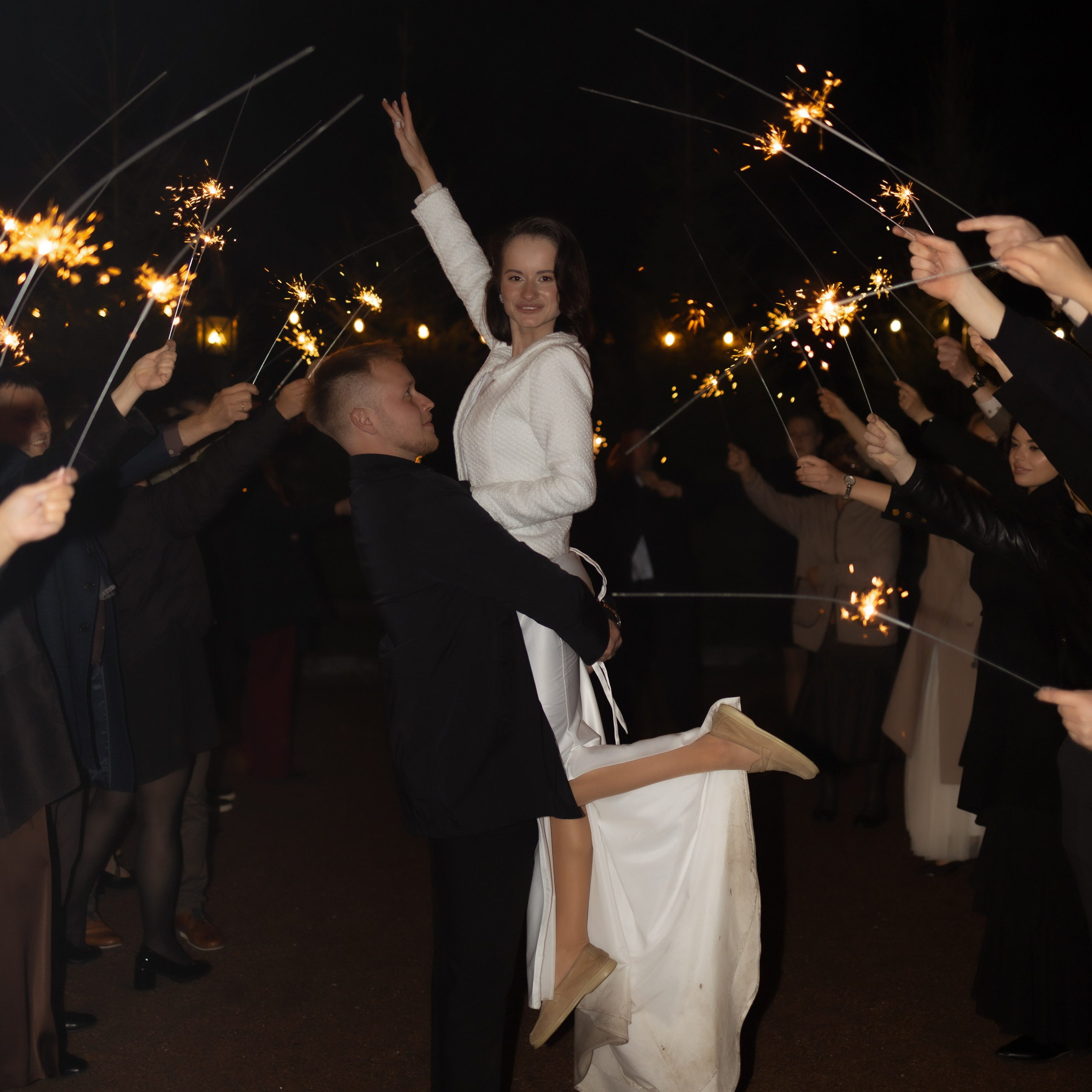 Лера и Саша. Wedding Story