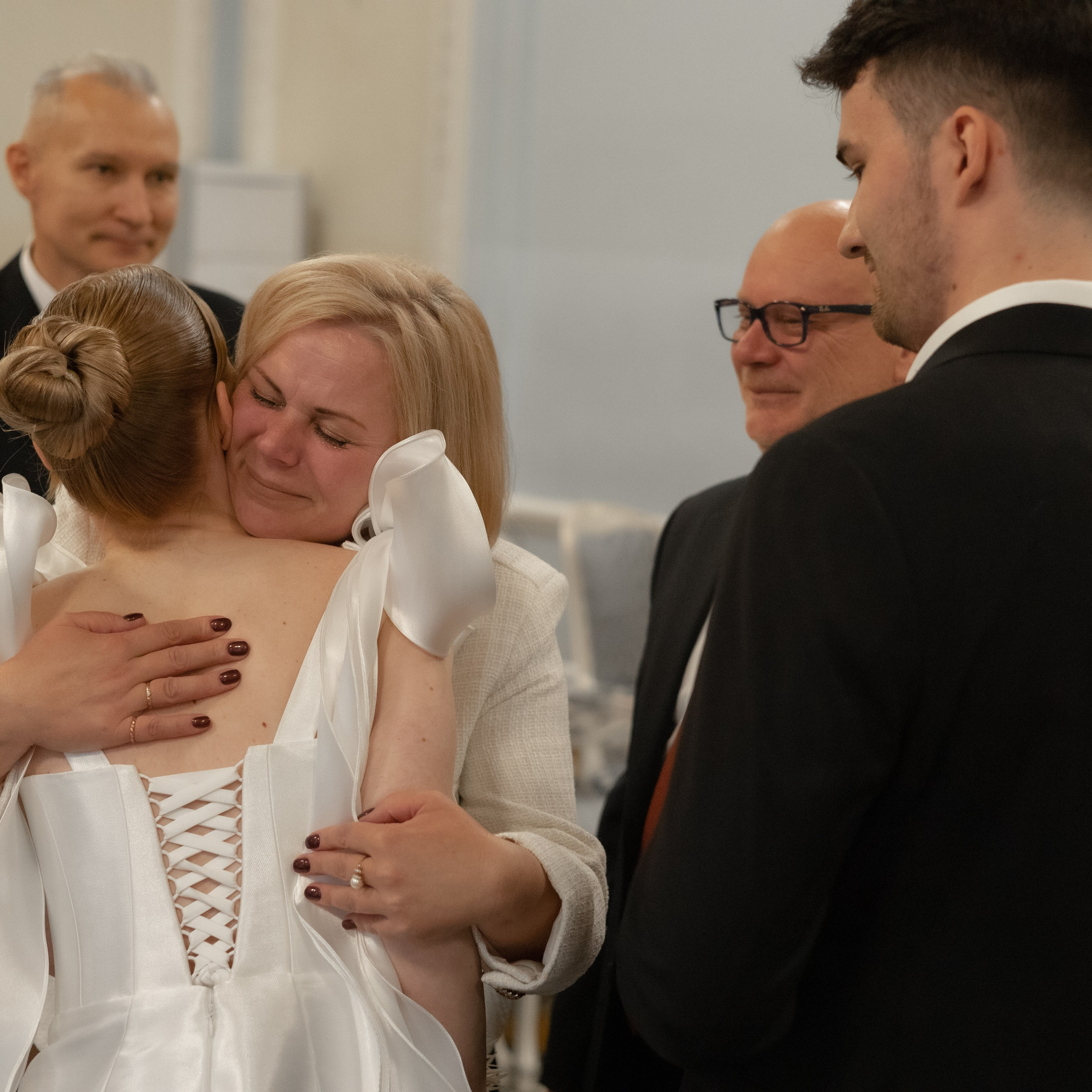 Арина и Руслан. Wedding Story