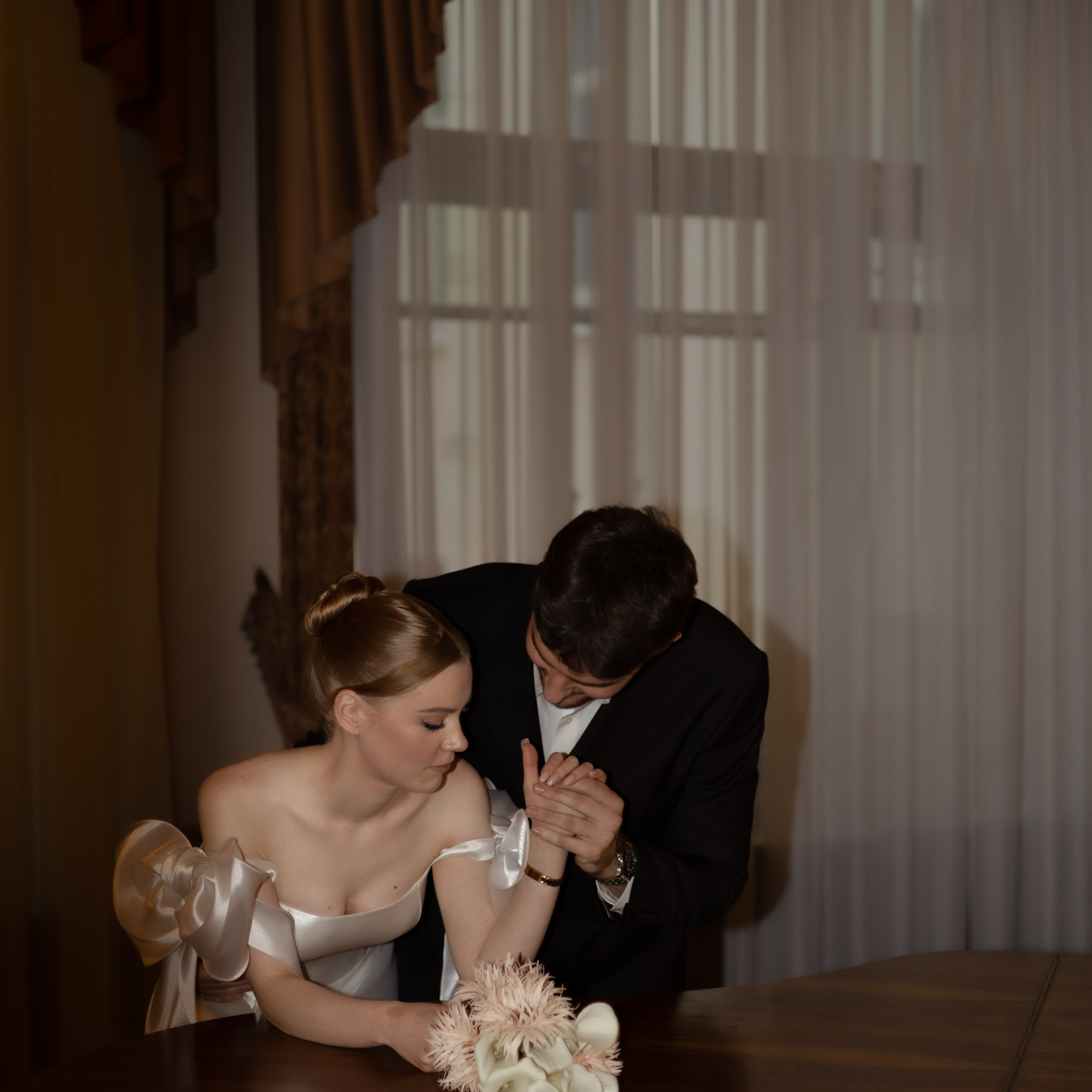 Арина и Руслан. Wedding Story