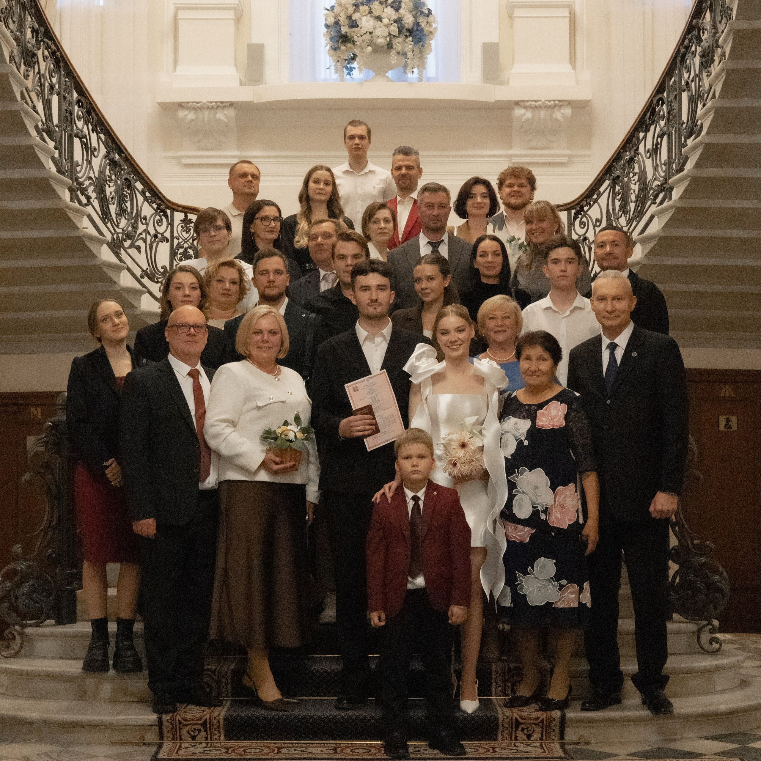 Арина и Руслан. Wedding Story