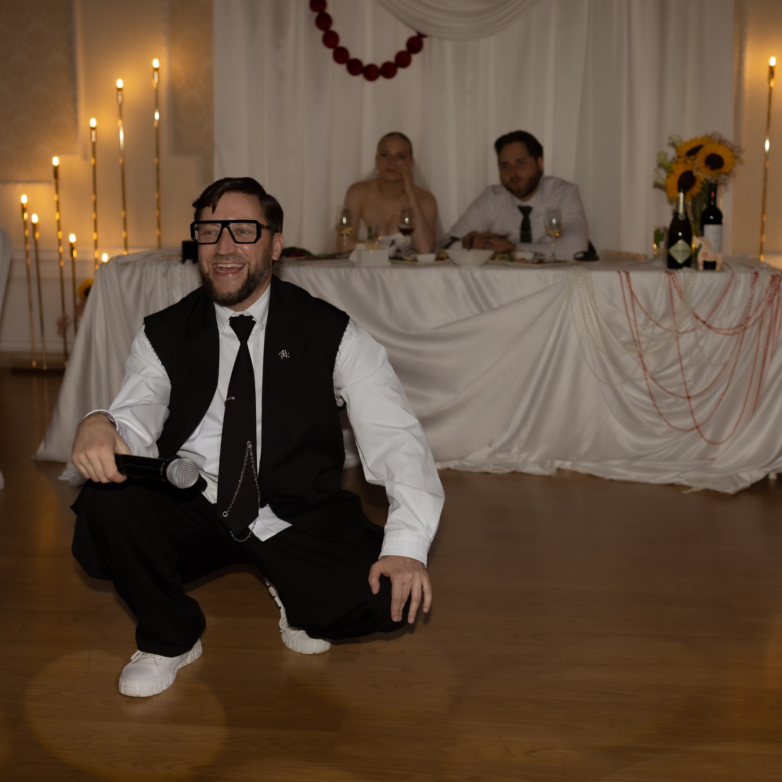 Олеся и Влад. Wedding Story