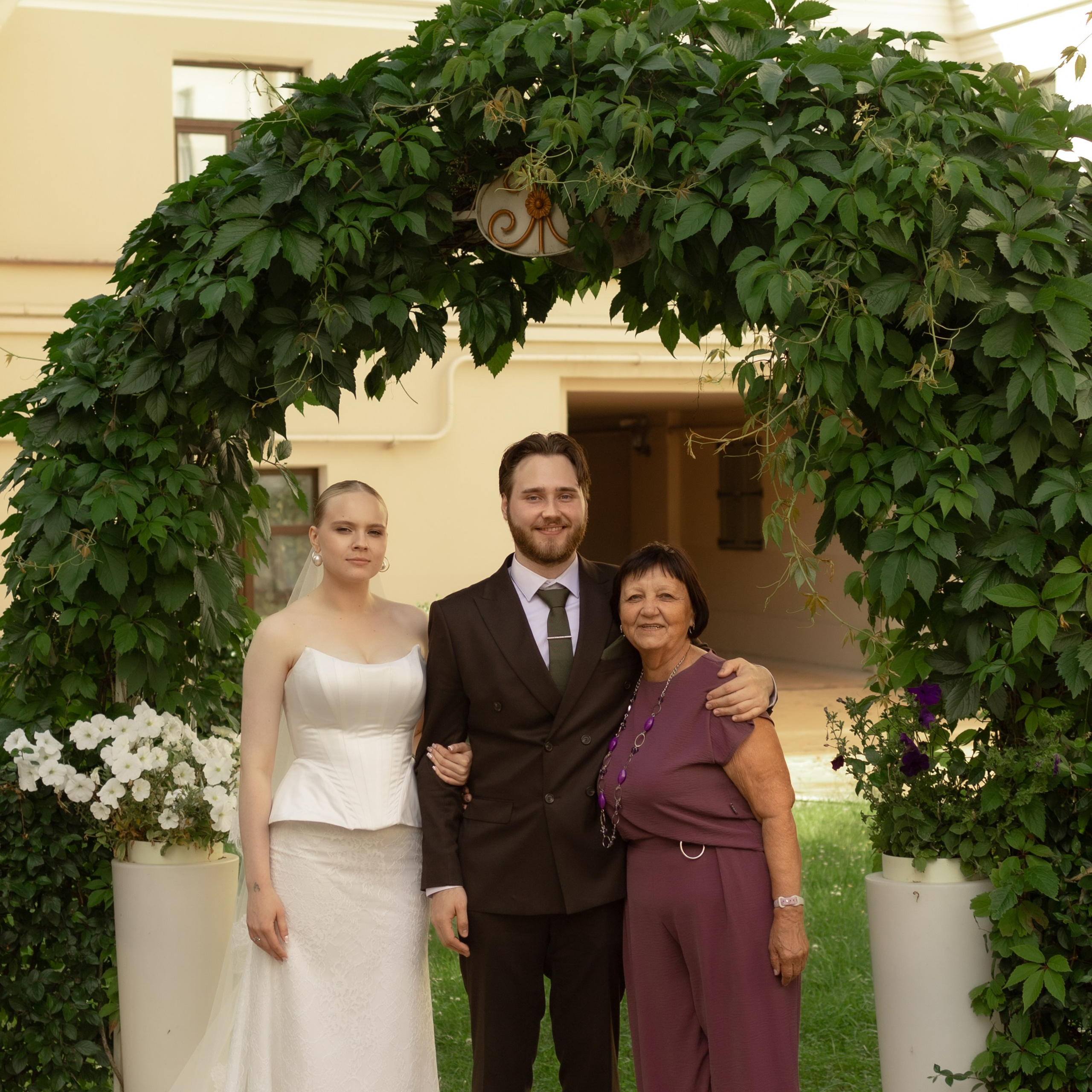 Олеся и Влад. Wedding Story