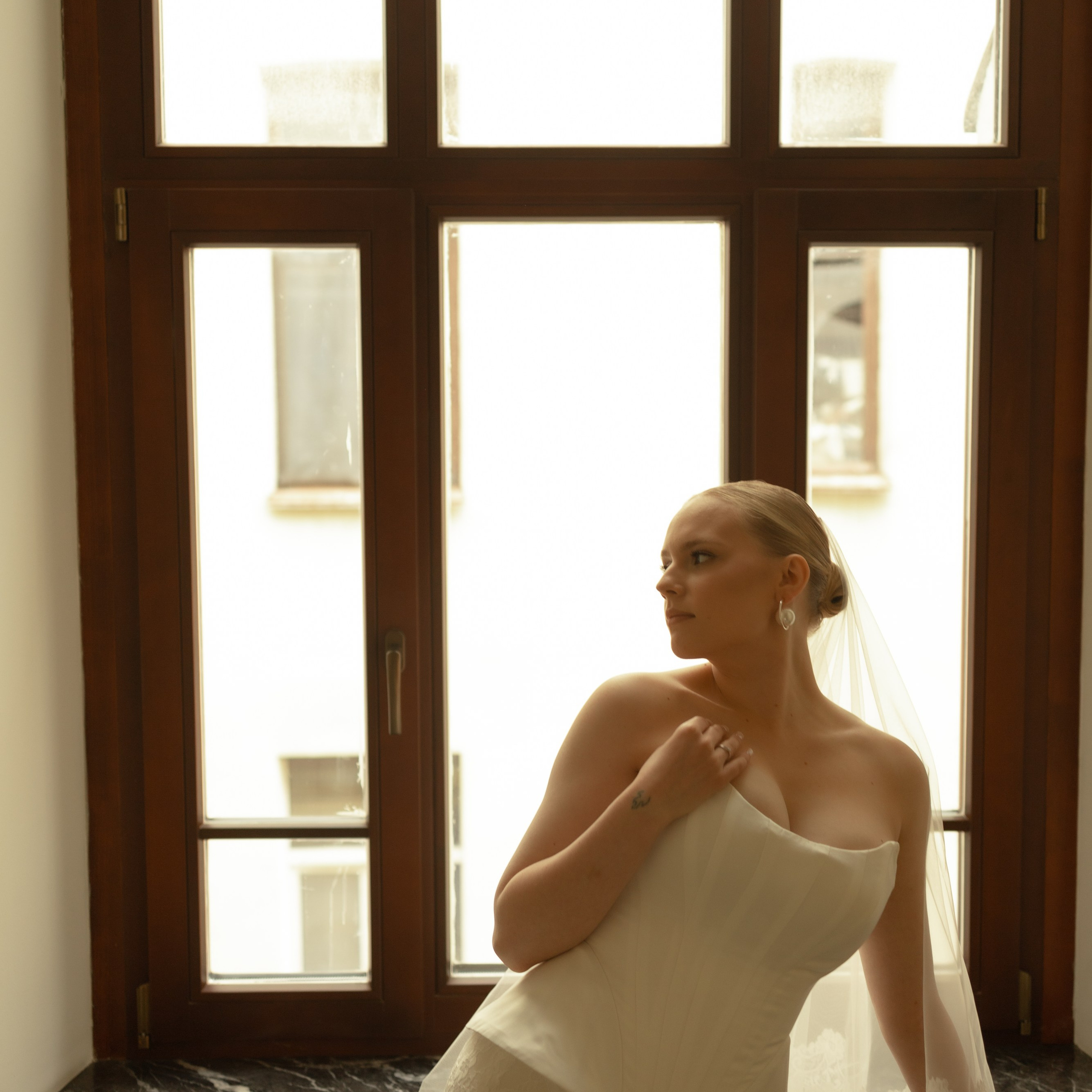 Олеся и Влад. Wedding Story